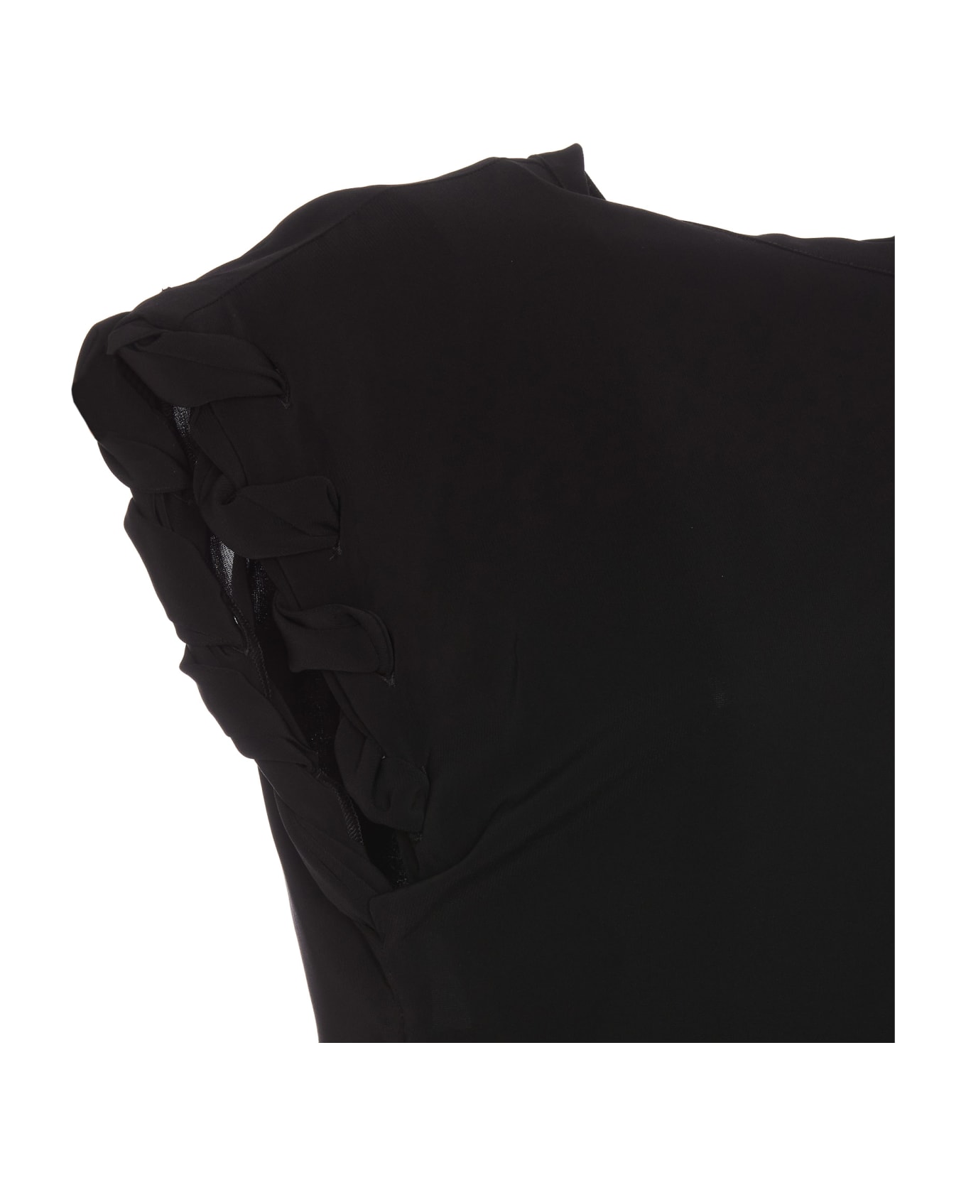 Pinko Tindaro Shirt - Black