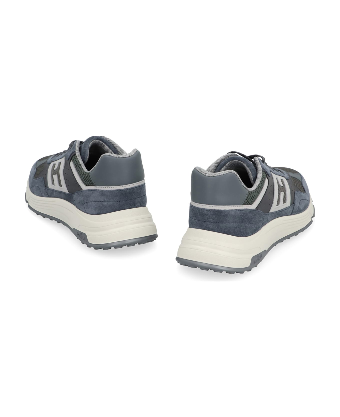 Hogan Hyperlight Low-top Sneakers - K