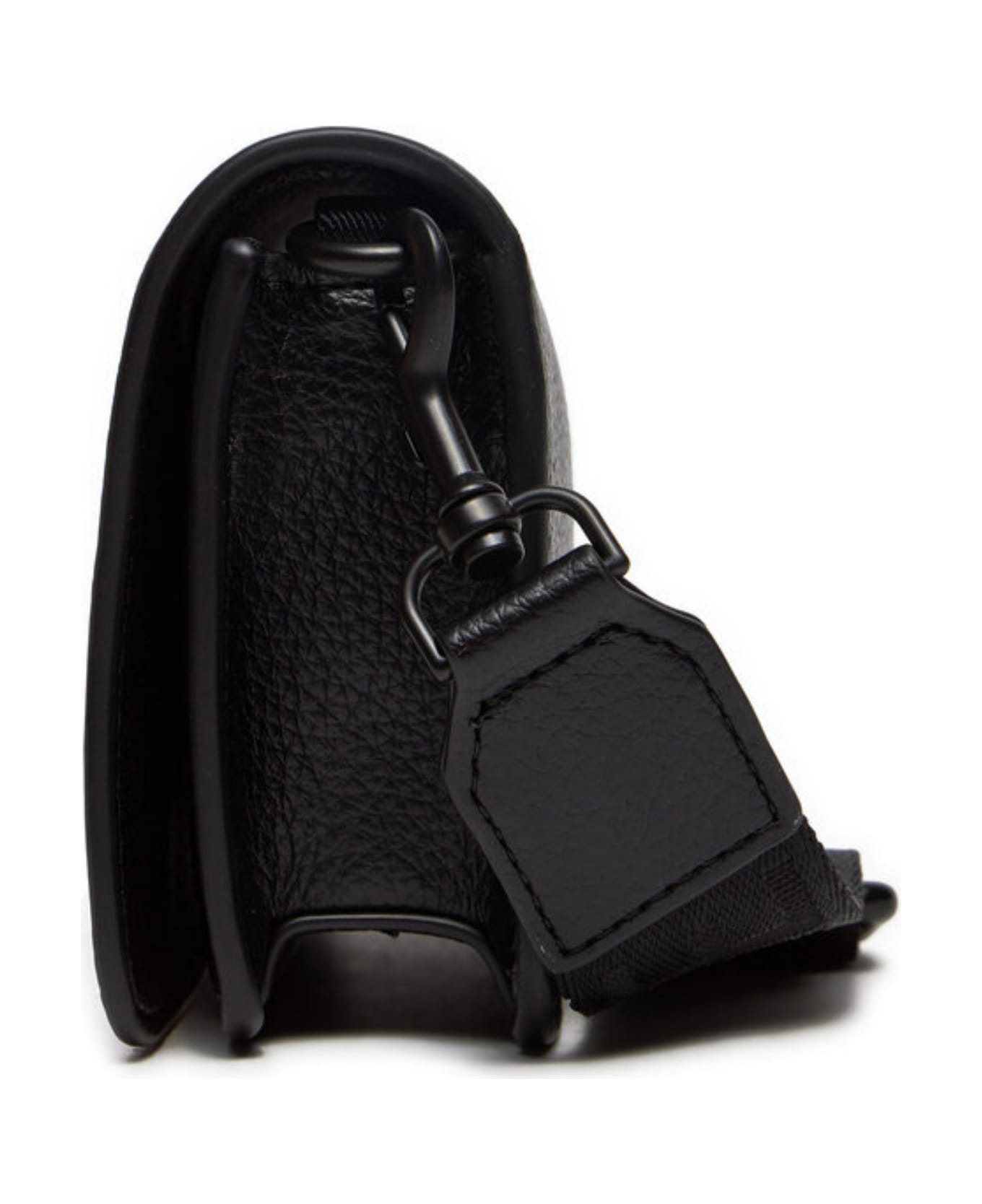 Versace Jeans Couture Shoulder Bag - Black