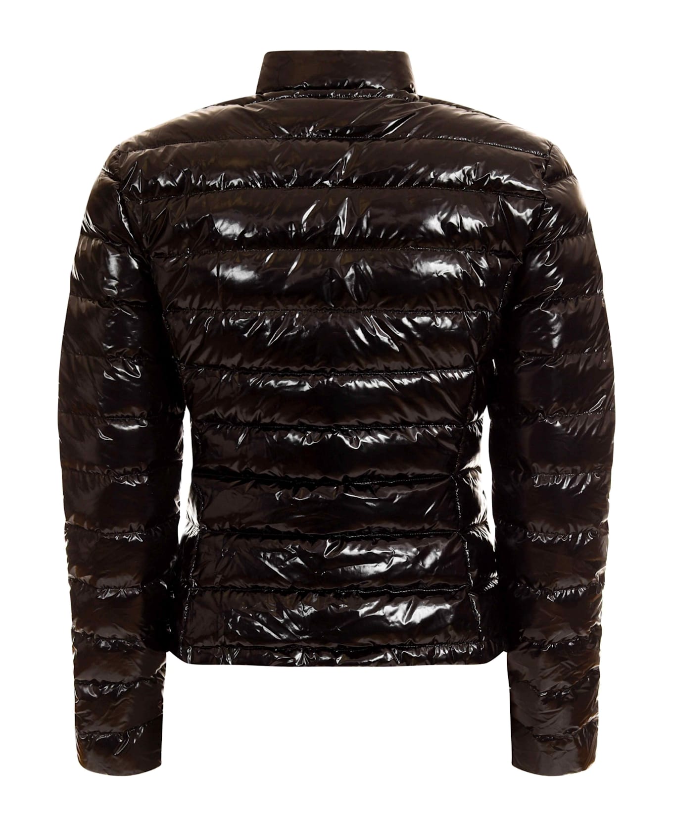 Chiara Ferragni Down Jacket - Black