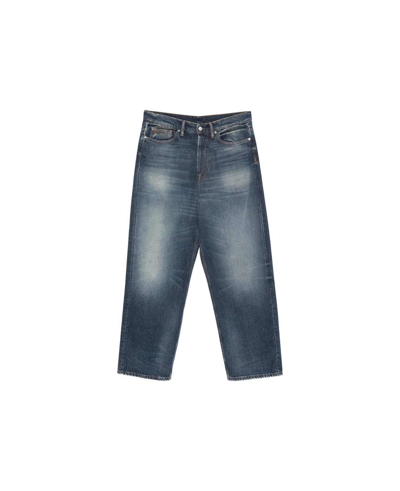 Nine in the Morning Jeans - BLUE