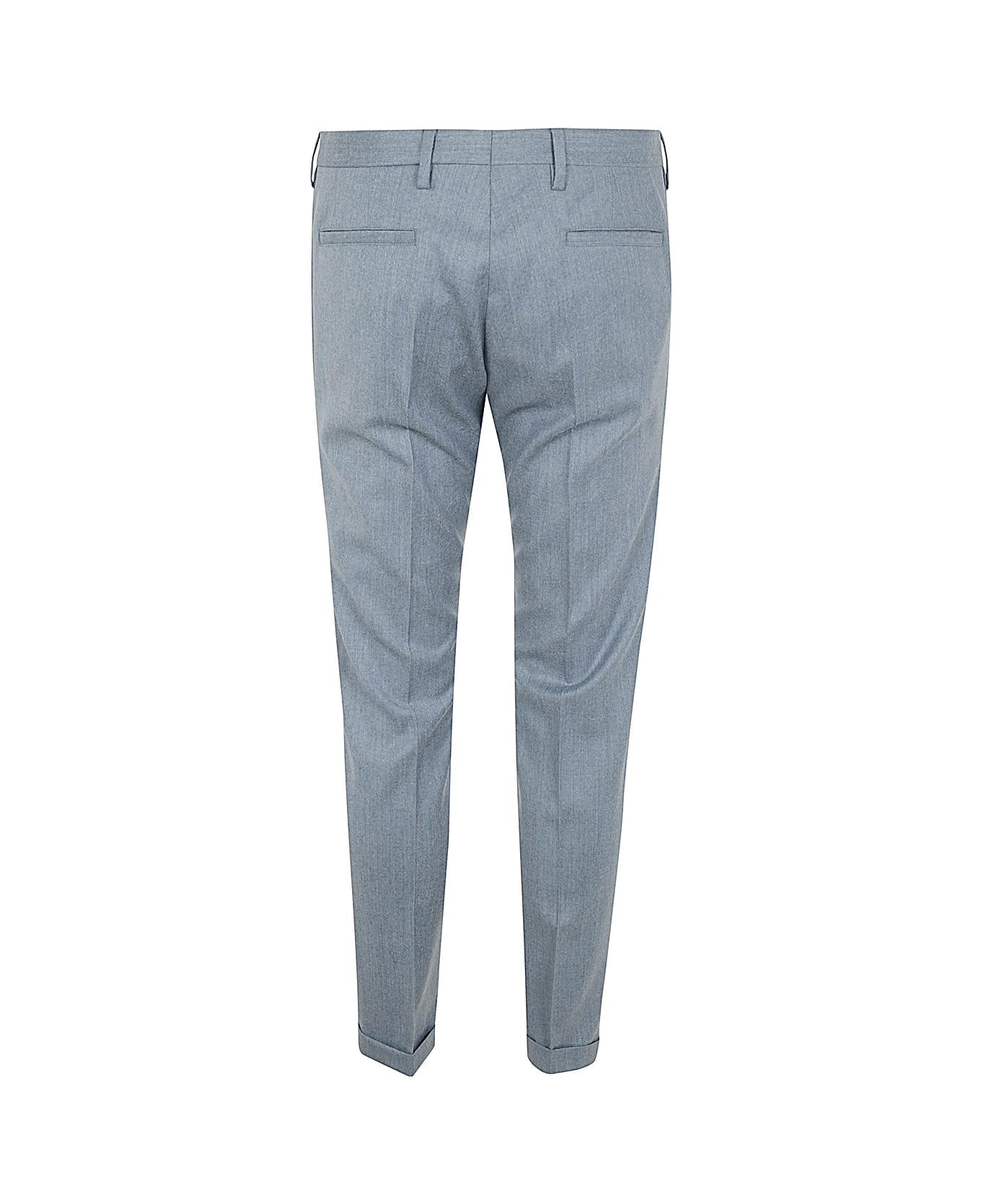 Paul Smith Mens Trousers - A Multi