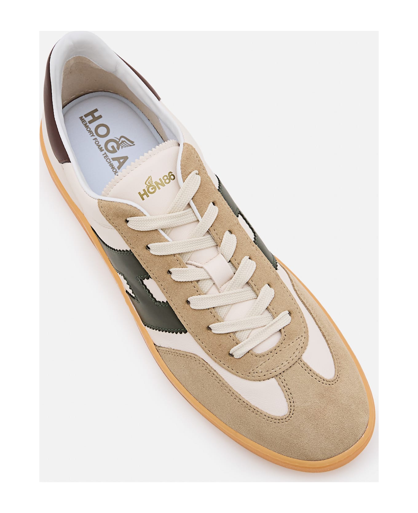 Hogan Cool H - White