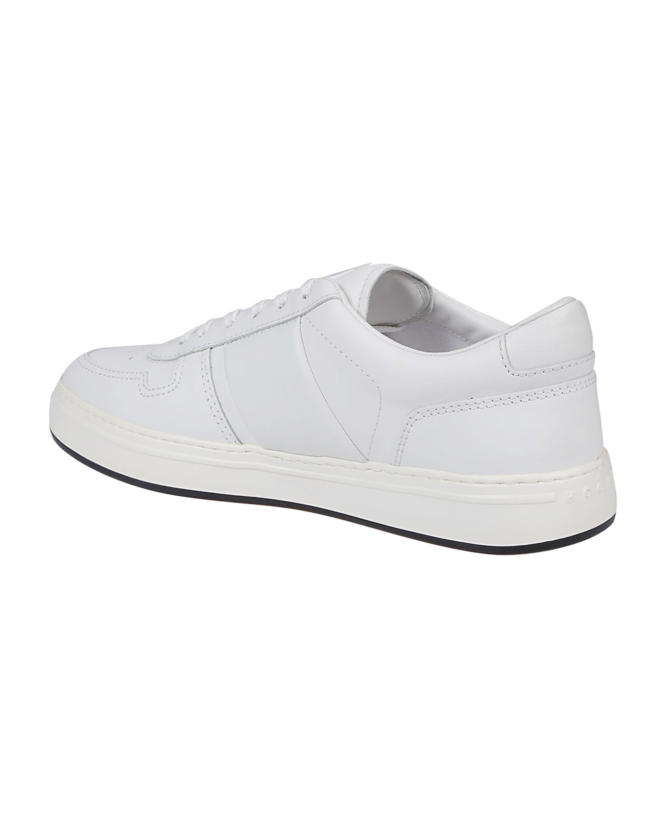 Hogan H668 Sneakers - Bianco