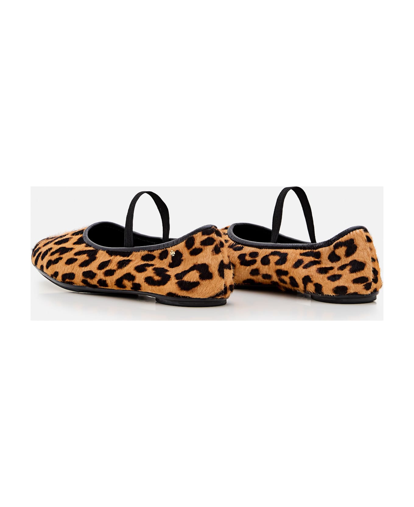 Tory Burch Mary Jane Ballet - MultiColour