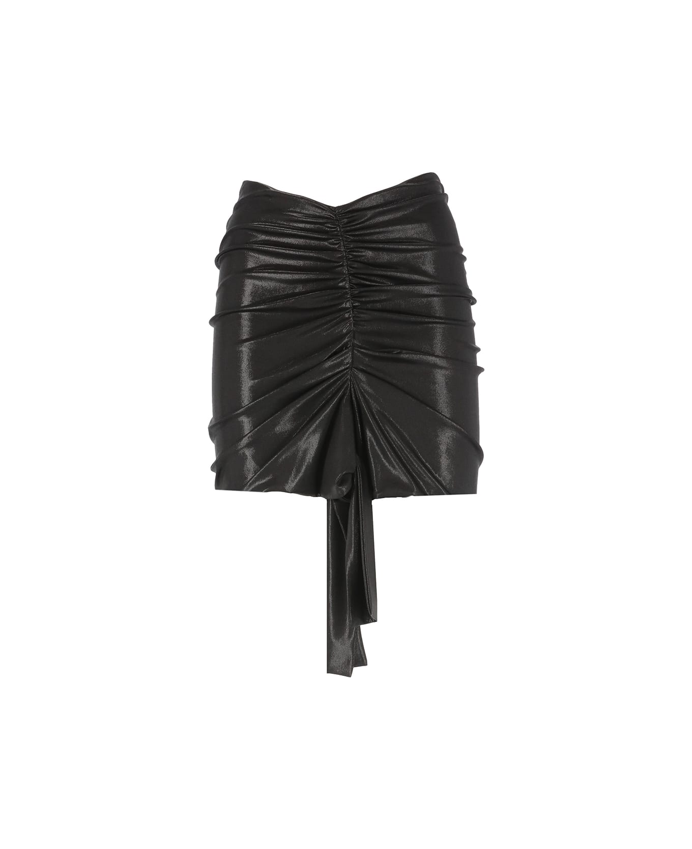 Pinko Scavigna Skirt - Black スカート