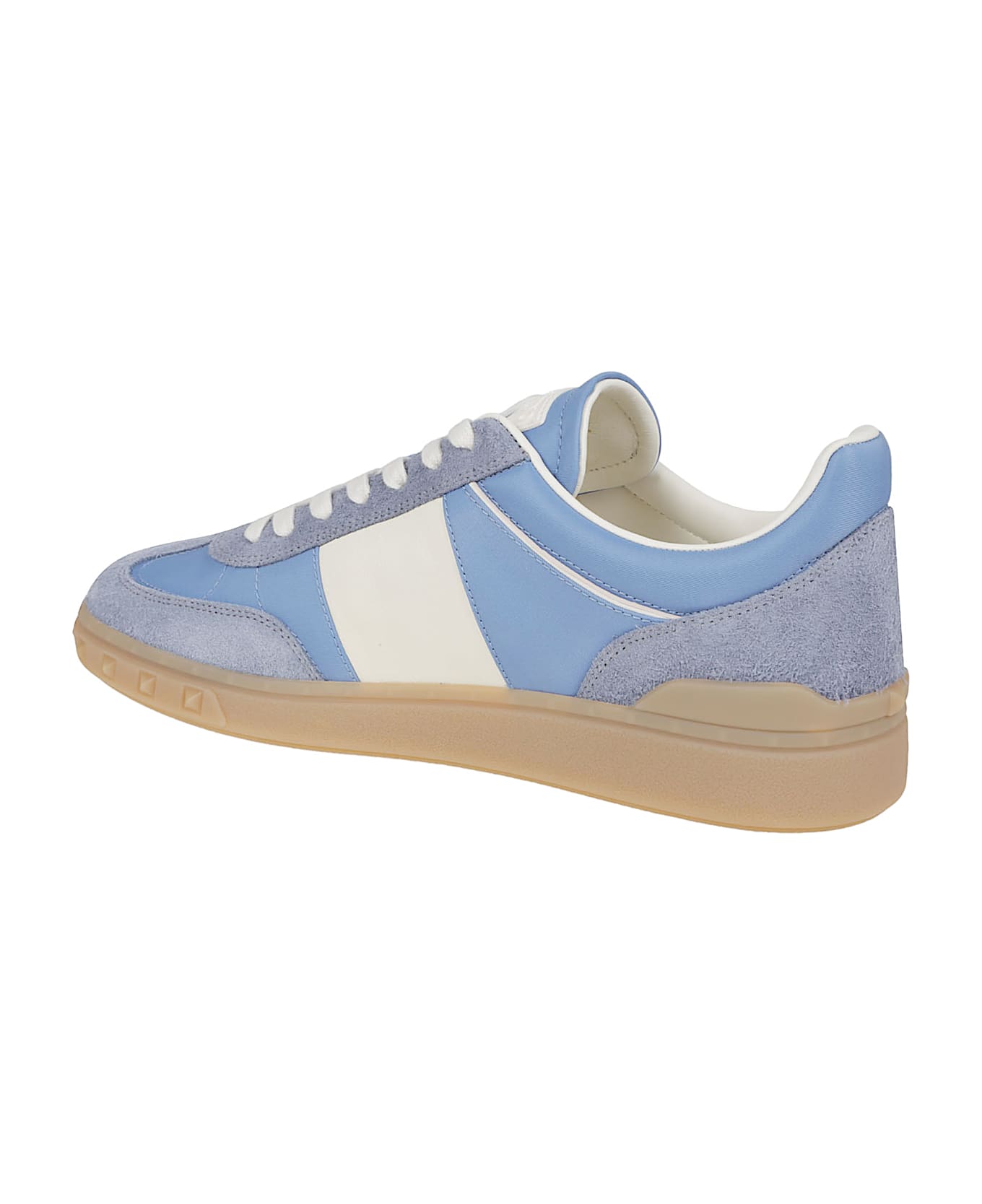 Valentino Garavani Sneaker Upvillage - Clear Blue