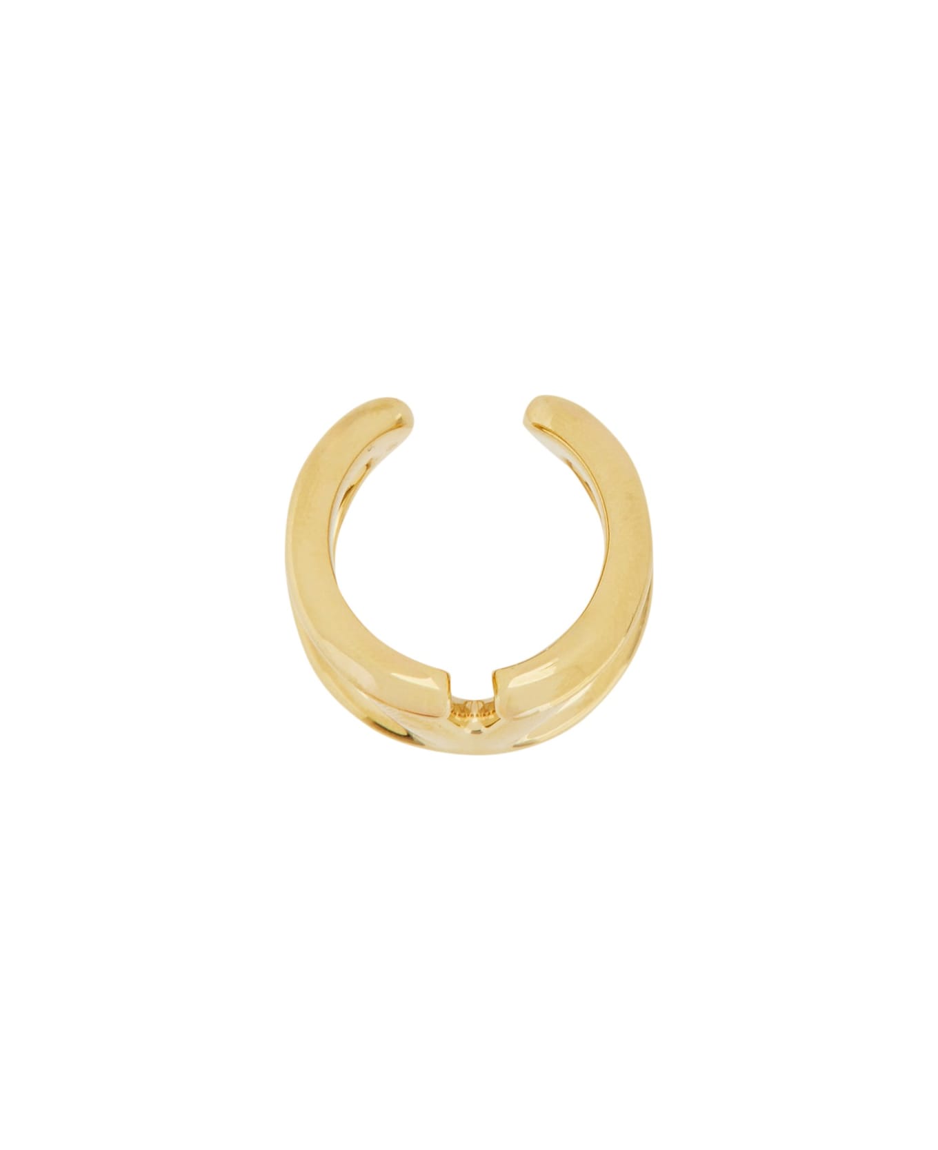 Valentino Garavani Signature Vlogo Ring - ORO18