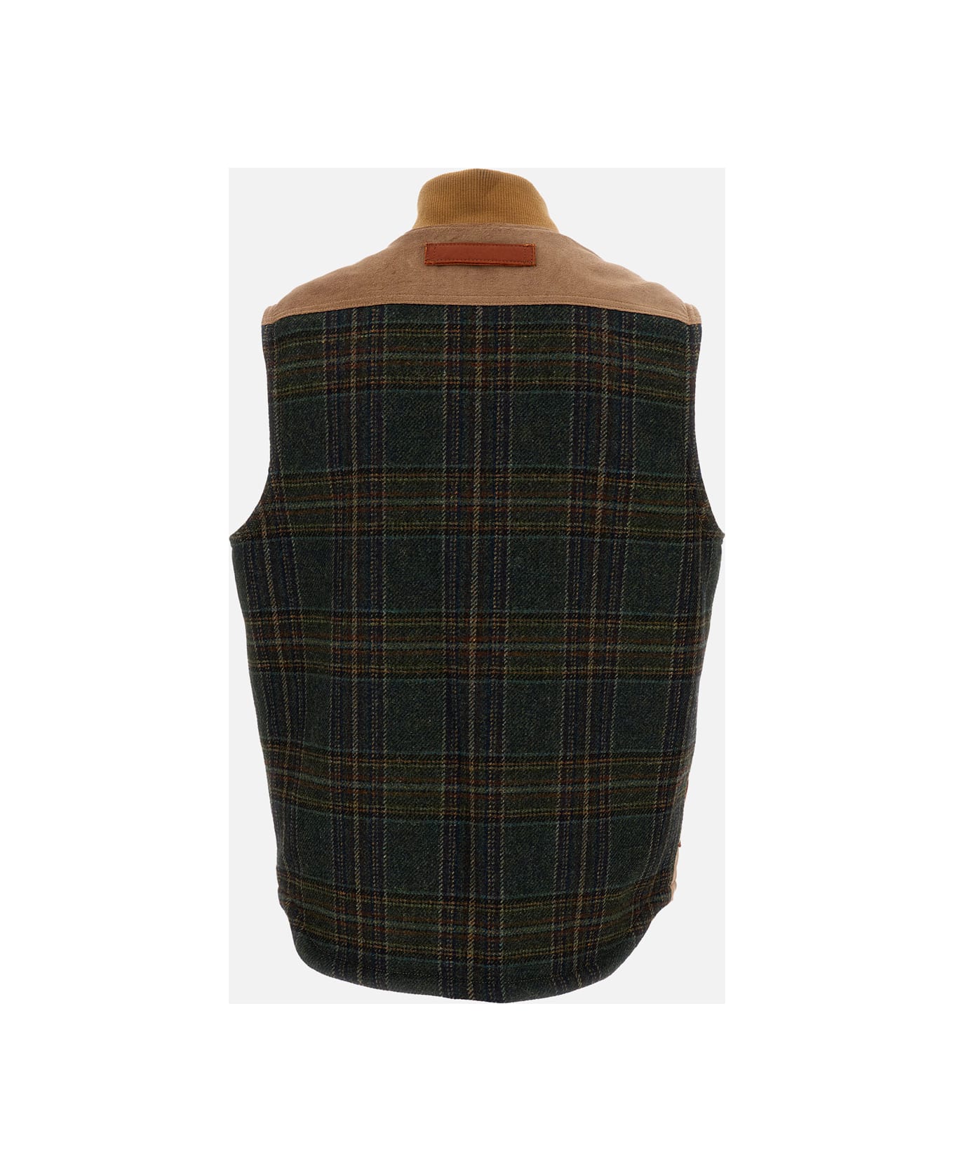 Junya Watanabe Filson Vest - Beige