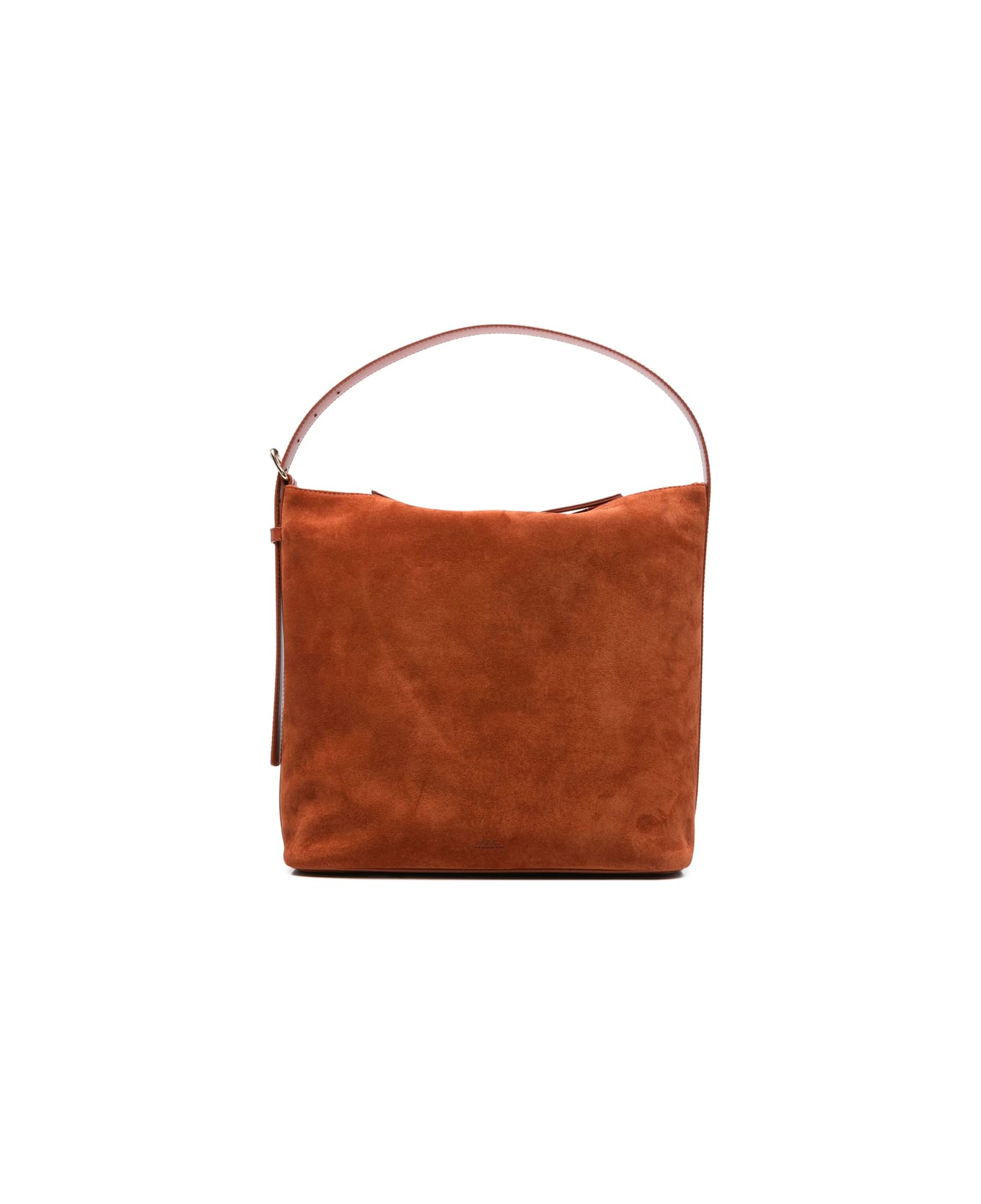 A.P.C. Bag - BROWN