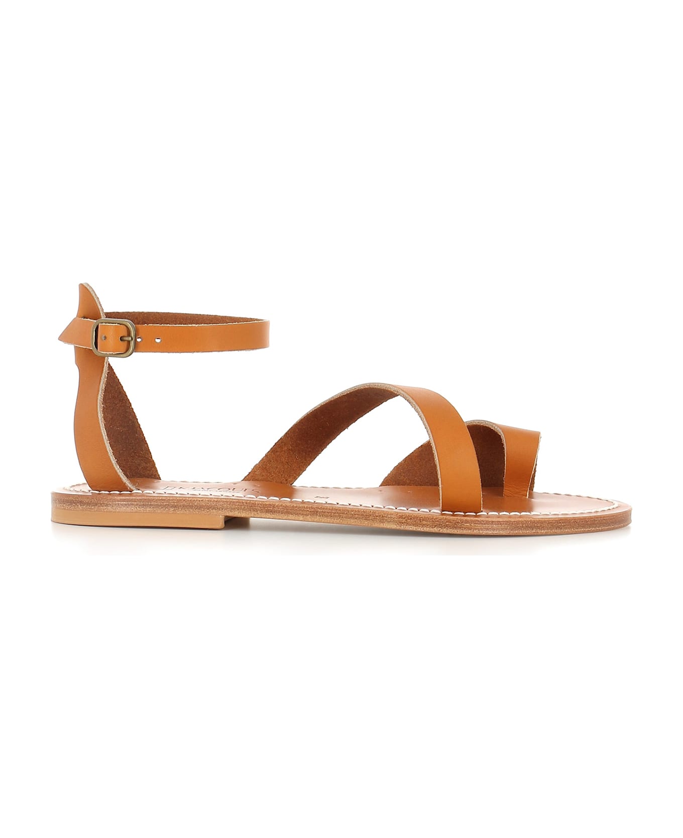 K.Jacques Sandal Anaelle - Natural