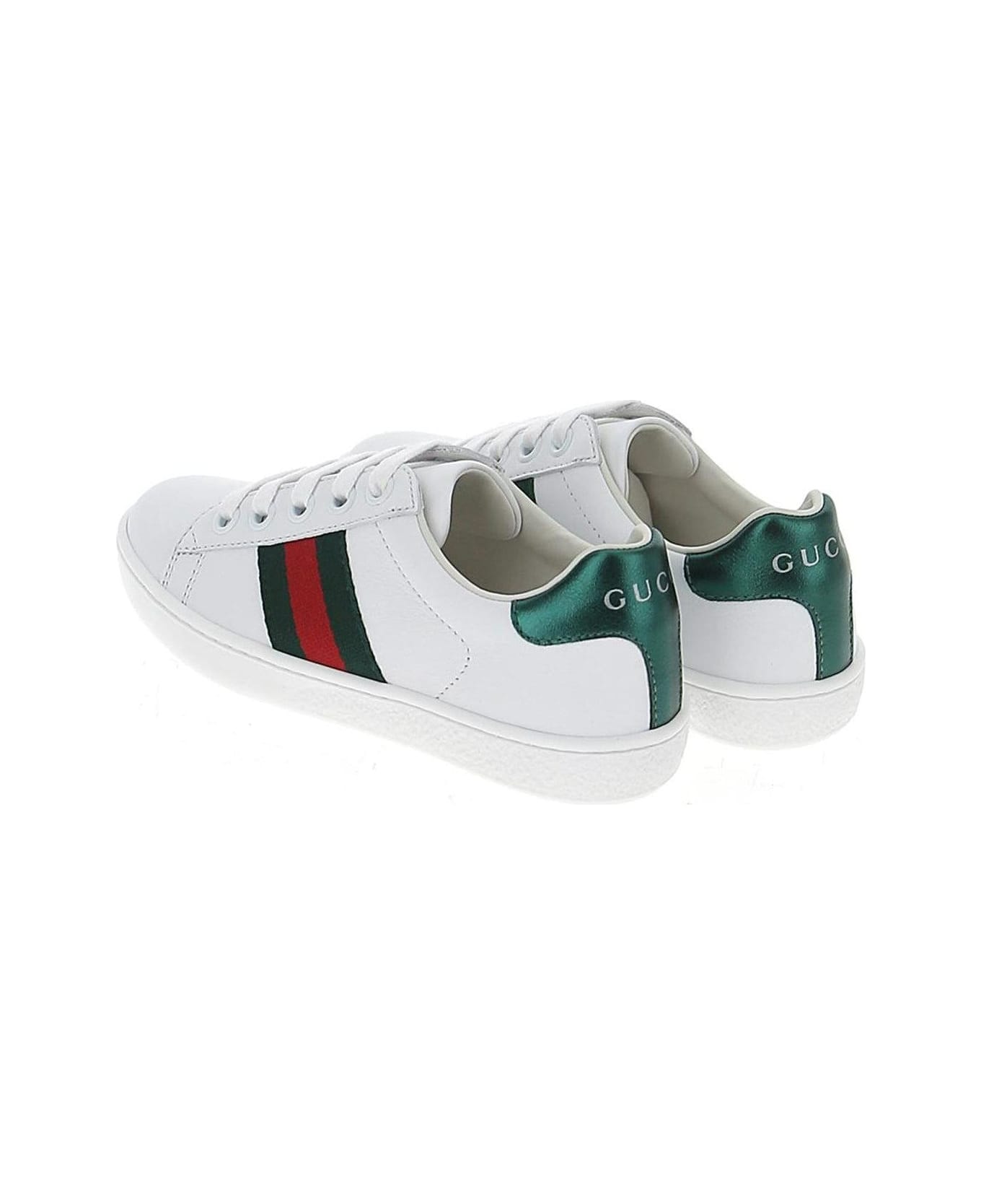Gucci Ace Sneakers シューズ