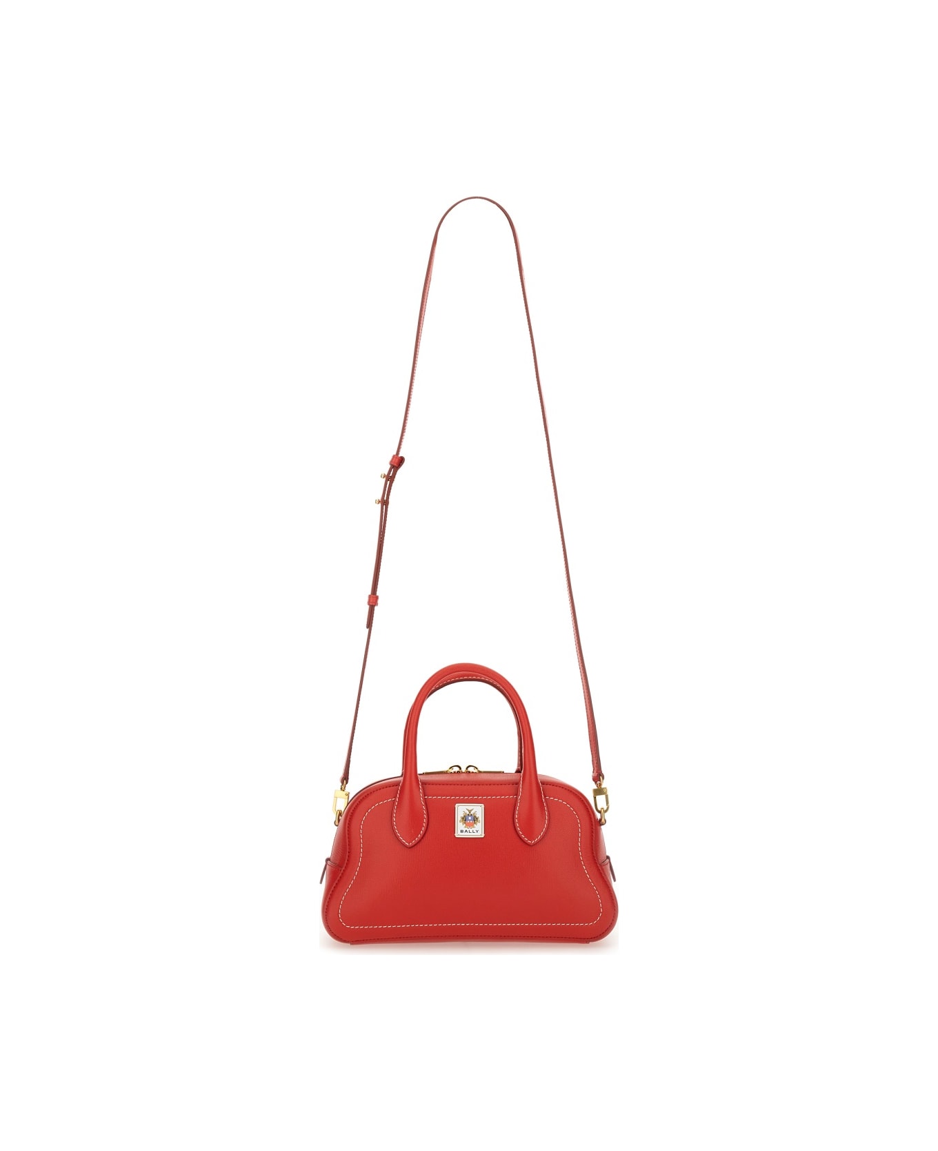 Bally Bag 
unda
 - RED