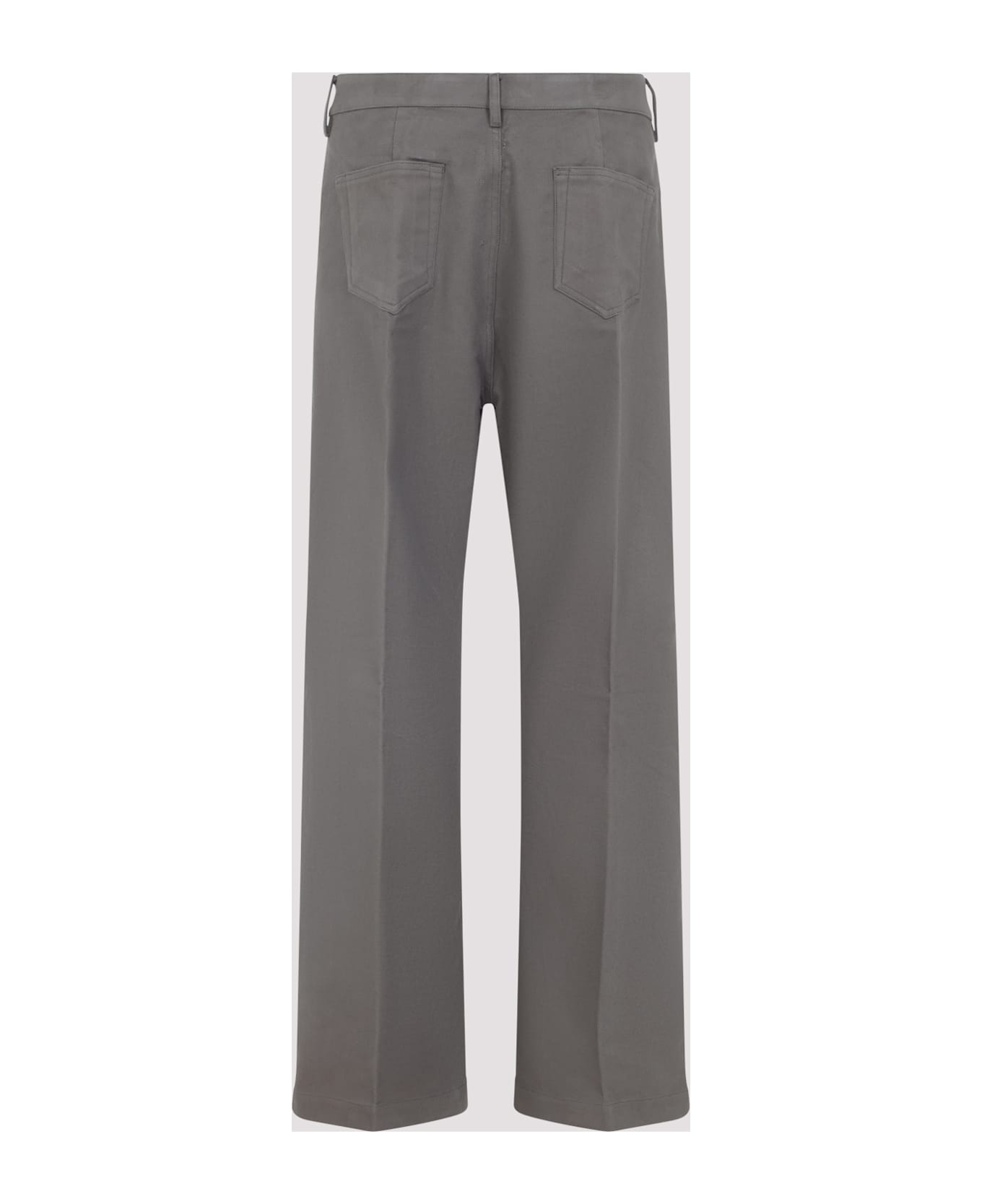Rick Owens Geth Jeans - Dust