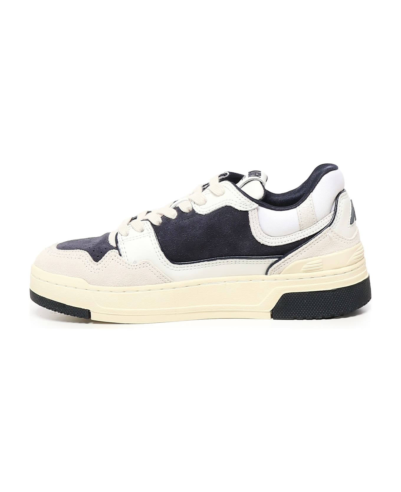 Autry Clc Low Sneakers - White
