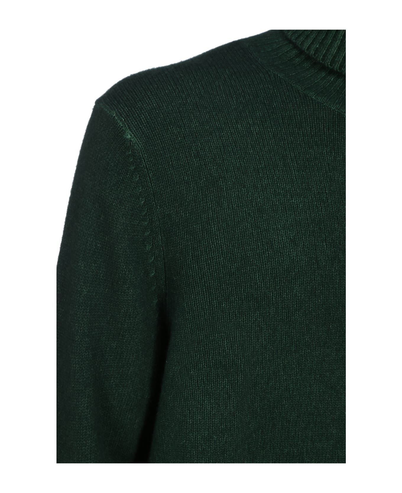 Malo Turtleneck Sweater - E1206