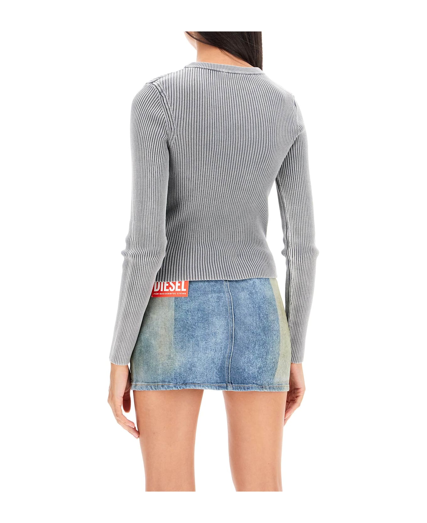 Diesel Top M-valary-r - Ice