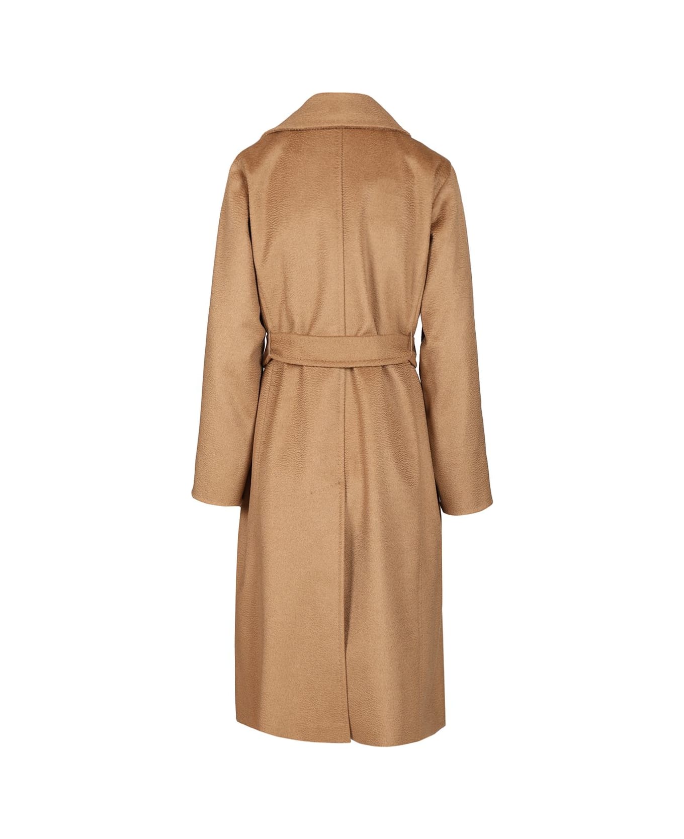 Max Mara 
manuela Icon
 Coat - BEIGE