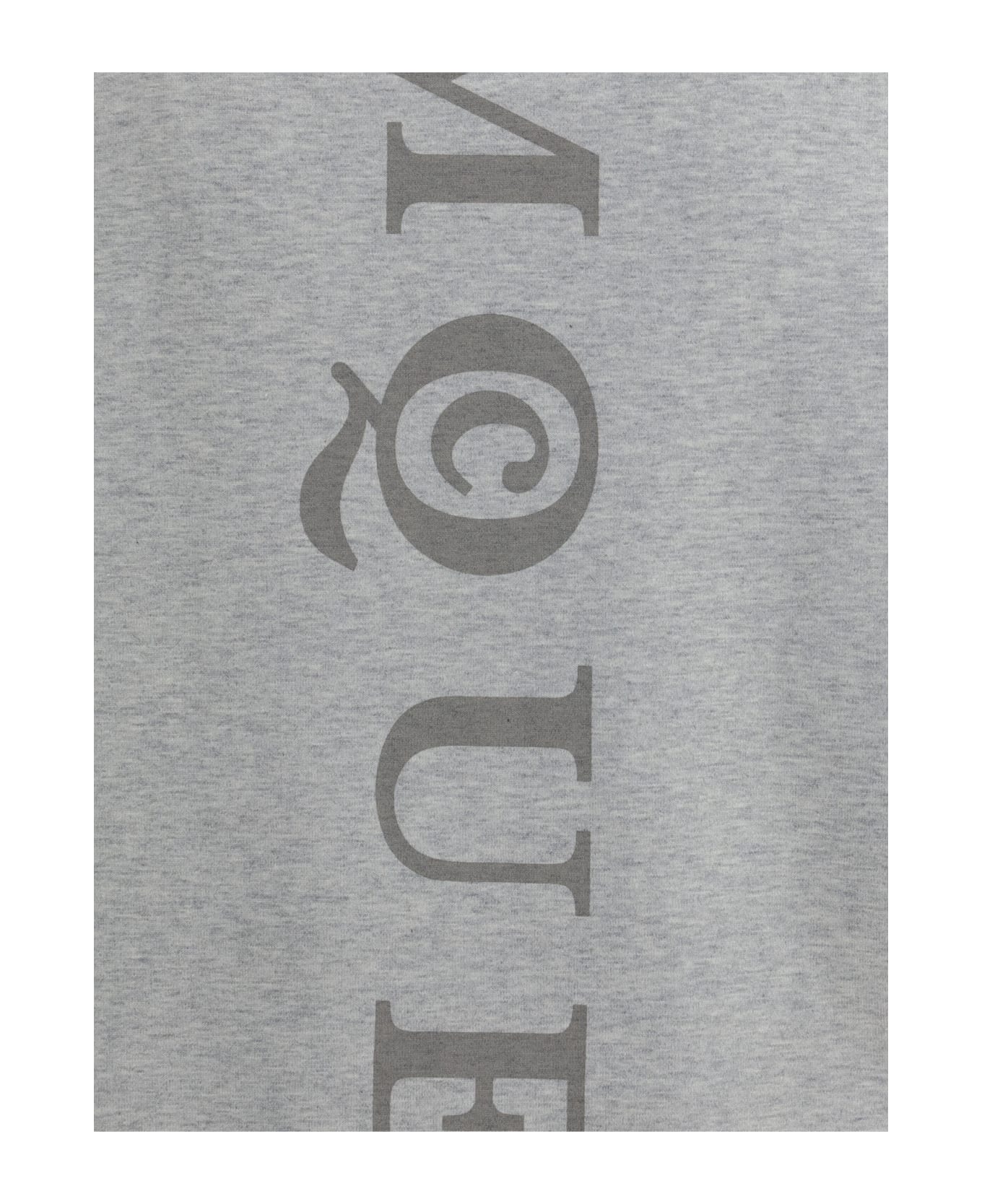 Alexander McQueen Logo T-shirt