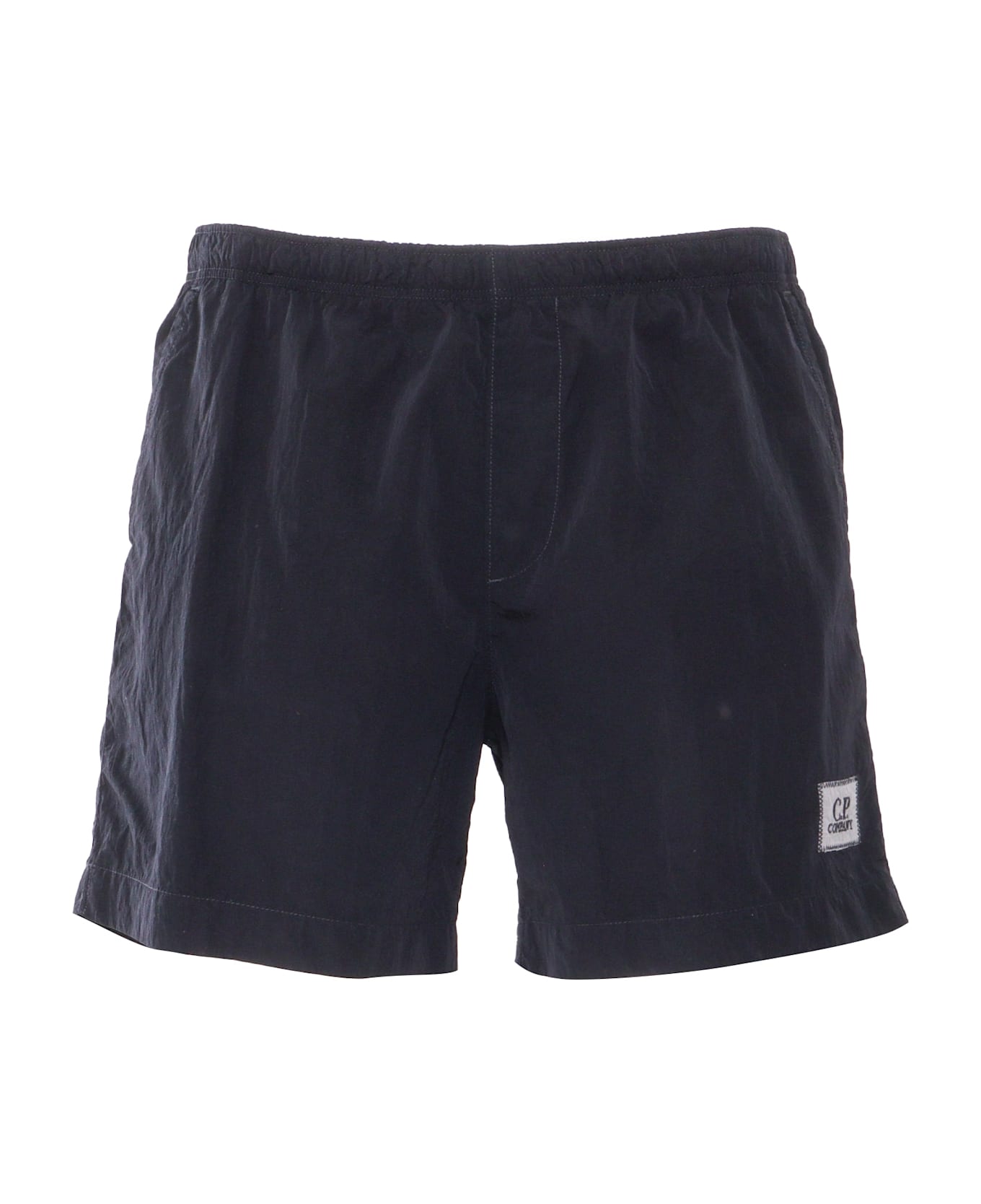 C.P. Company Beachwear - Boxer - BLUE