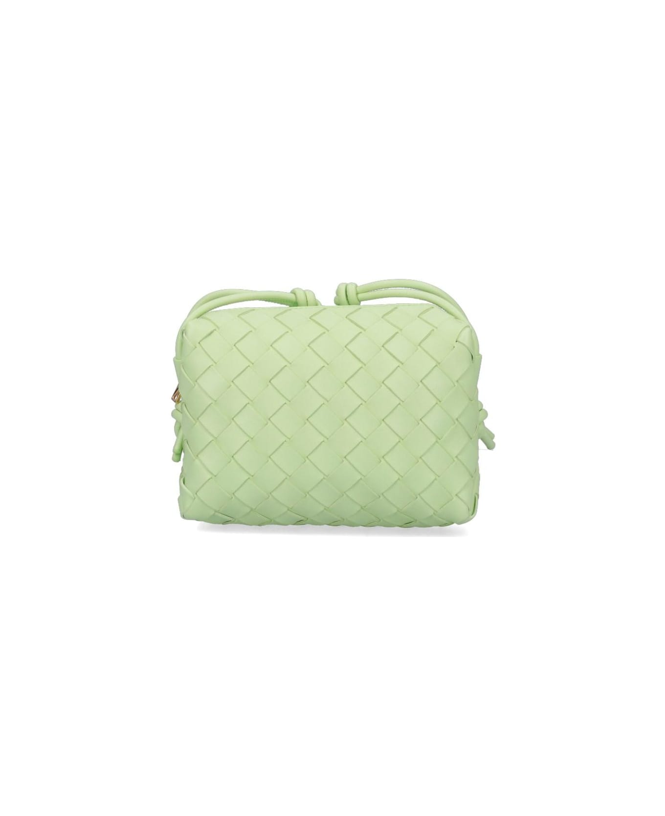 Bottega Veneta Braided Mini Bag | italist
