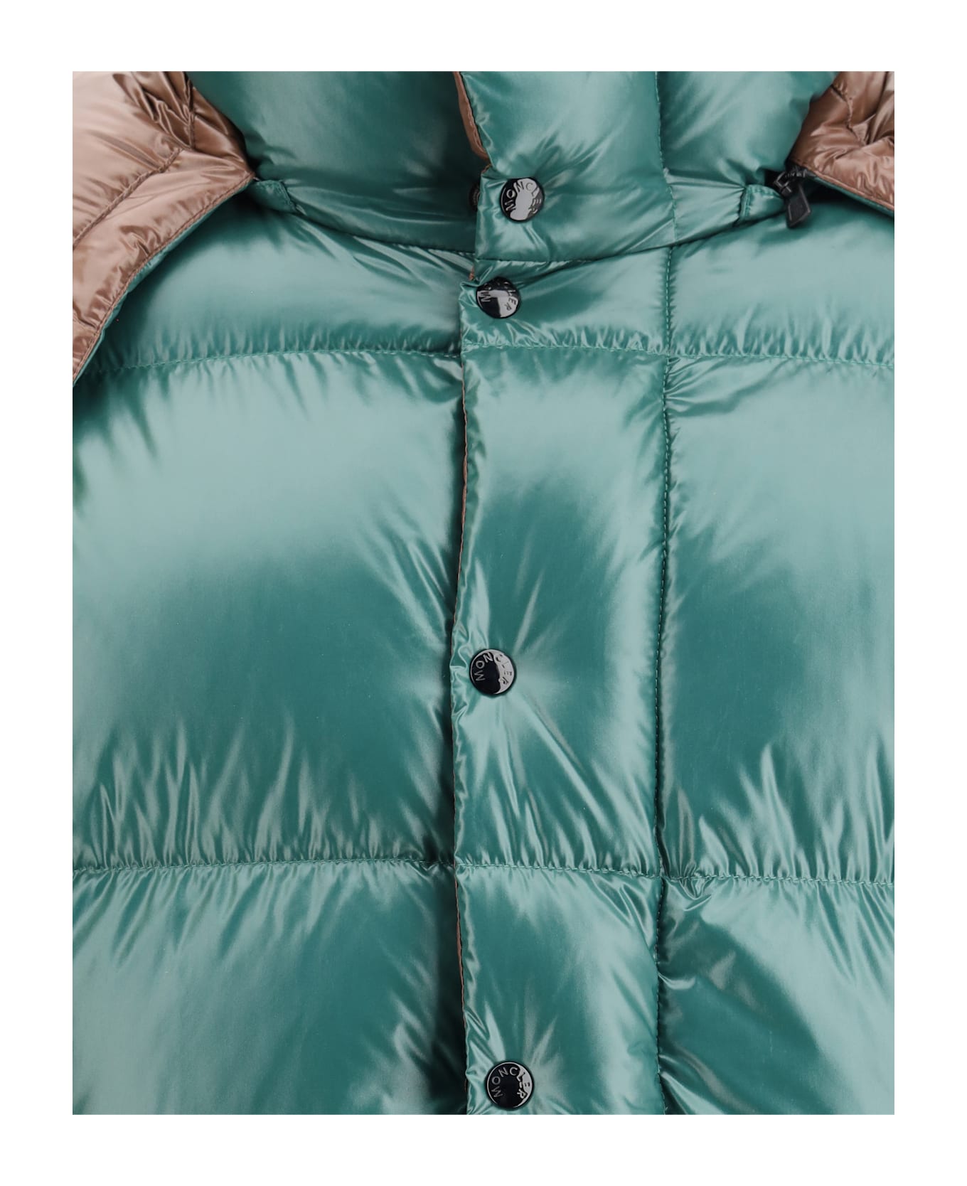 Moncler Parana Down Jacket