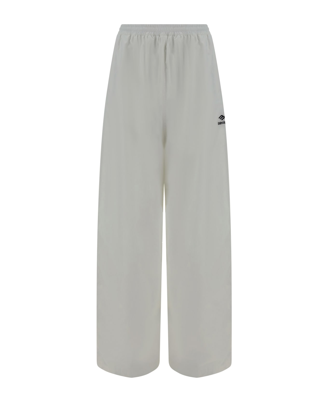 Balenciaga Sweatpants - White