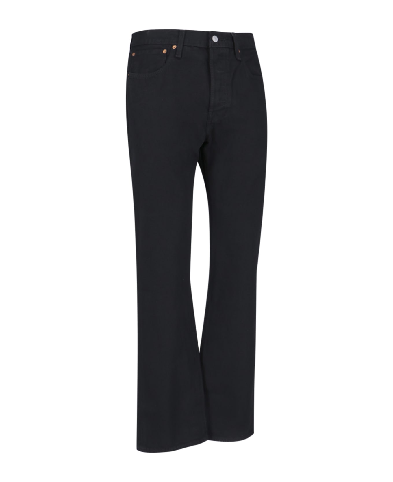 Levi
s "501" Jeans - Black  