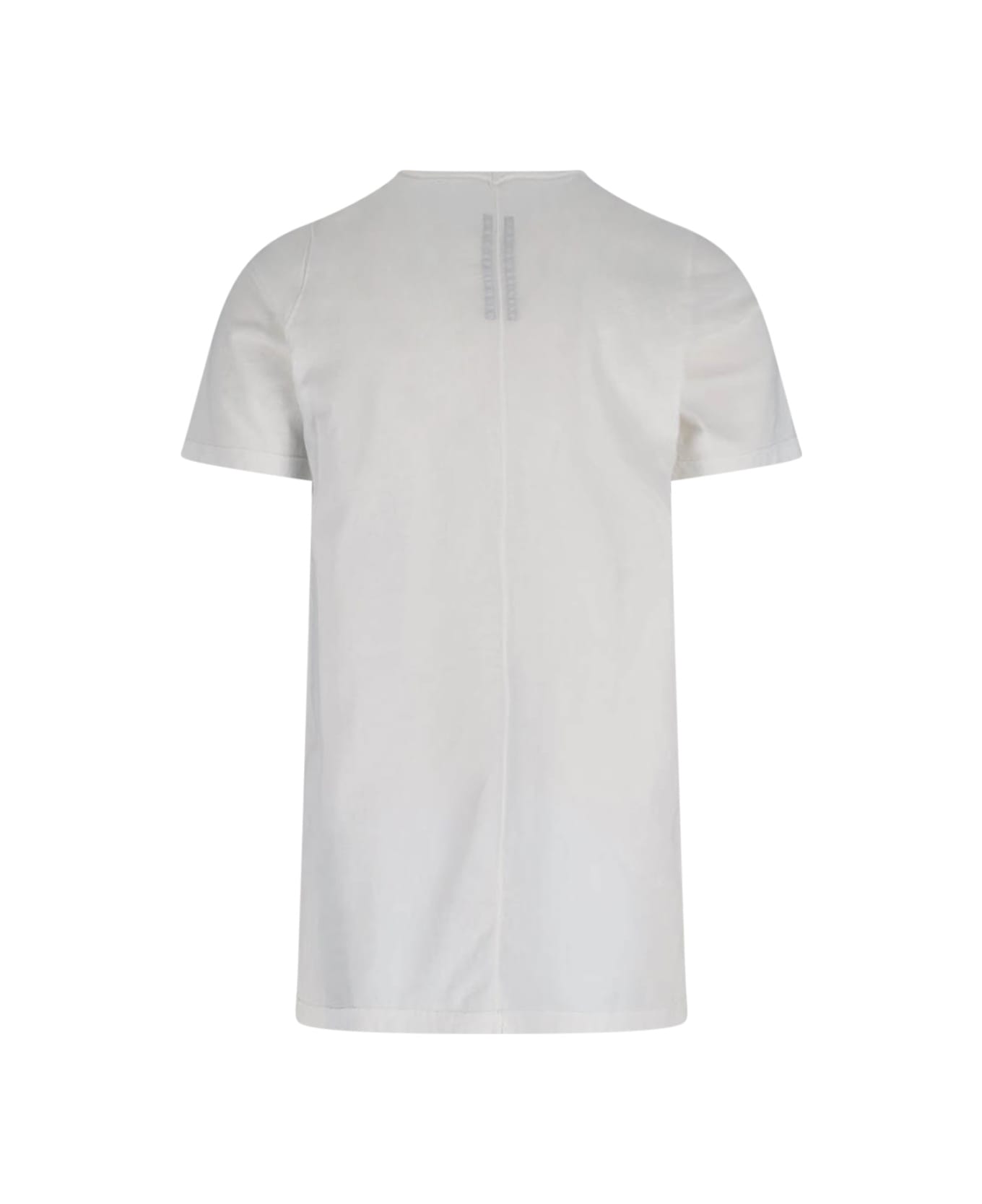 DRKSHDW 
level T
 T-shirt - White