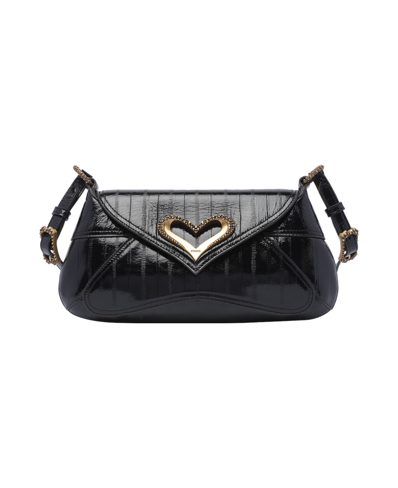 PINKO 100120A0F1Z99Q 関税送料込 Pinko 520 Shoulder Bag | italist