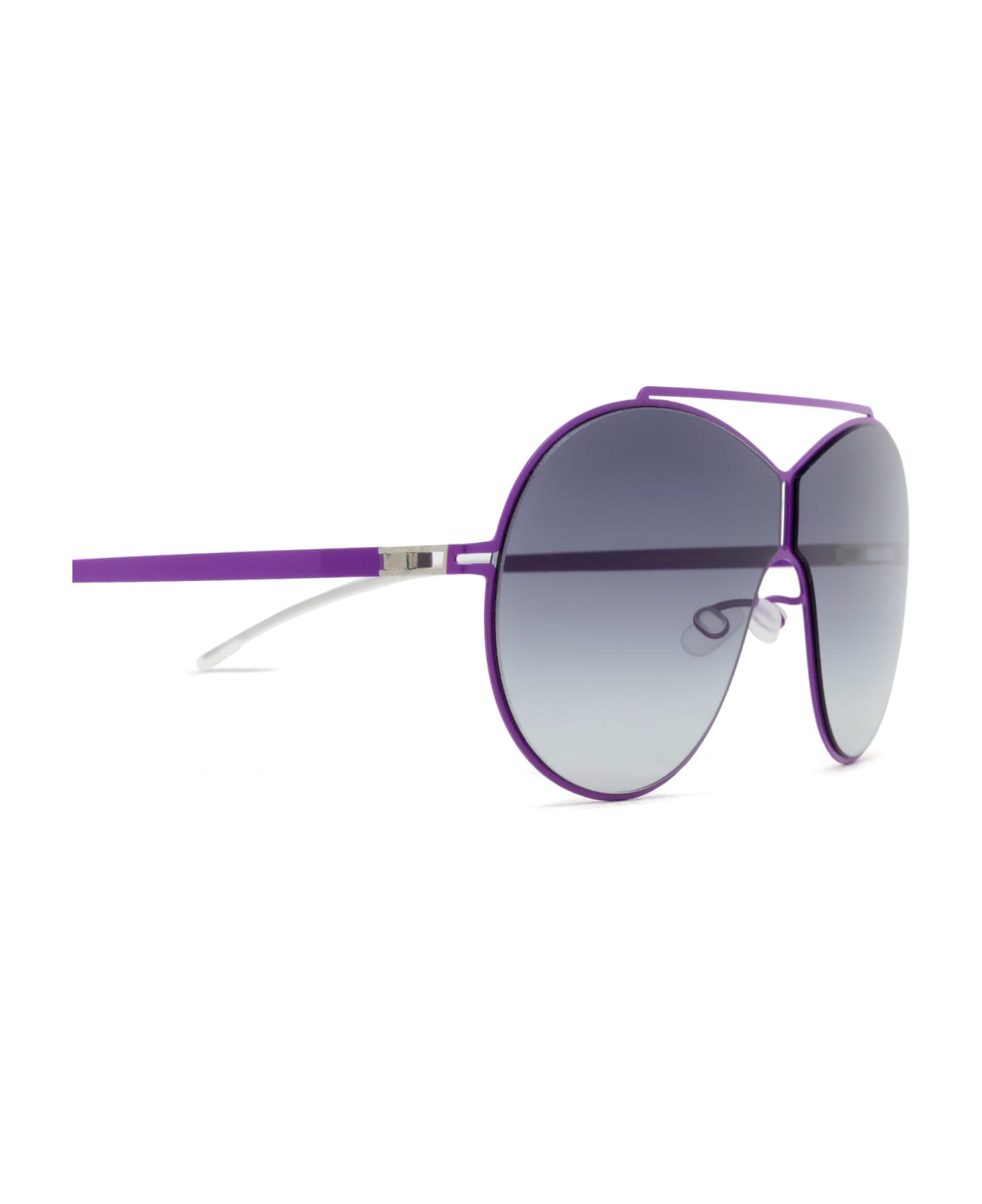 Mykita Studio12.5 Sun Bright Clover Sunglasses - Bright Clover