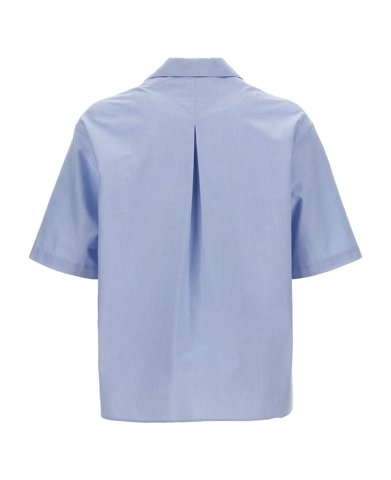 Kenzo Shirt - Light Blue