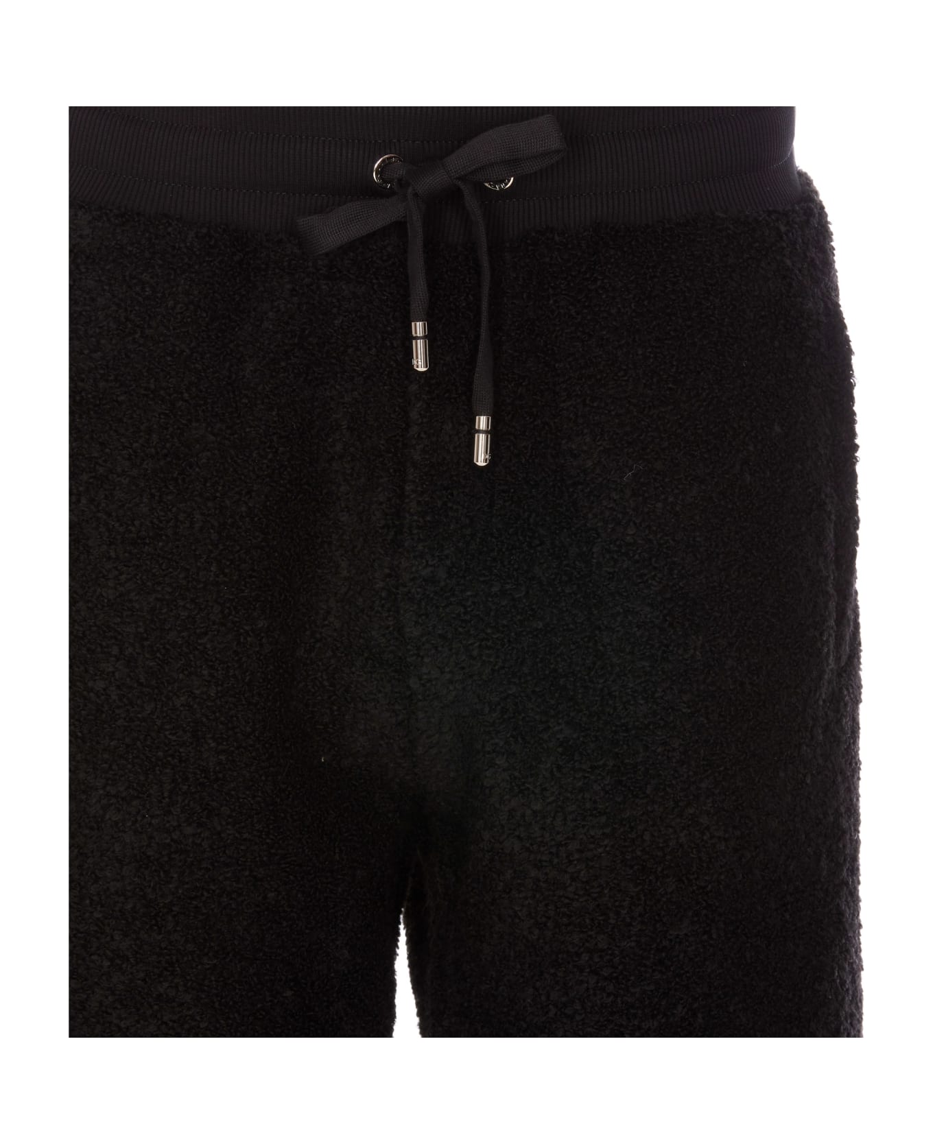 Dolce & Gabbana Track Pants - BLACK