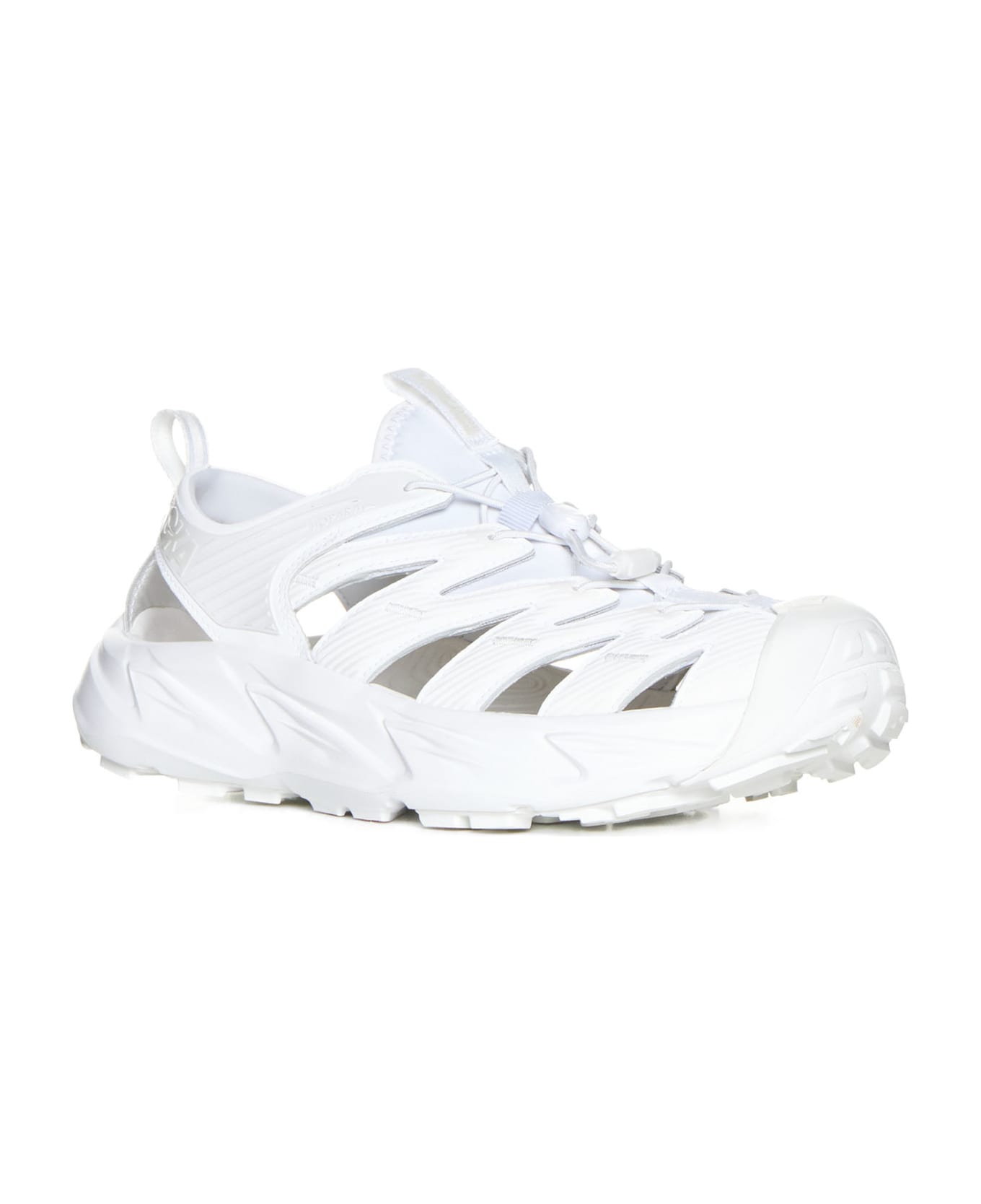 Hoka Sneakers - White