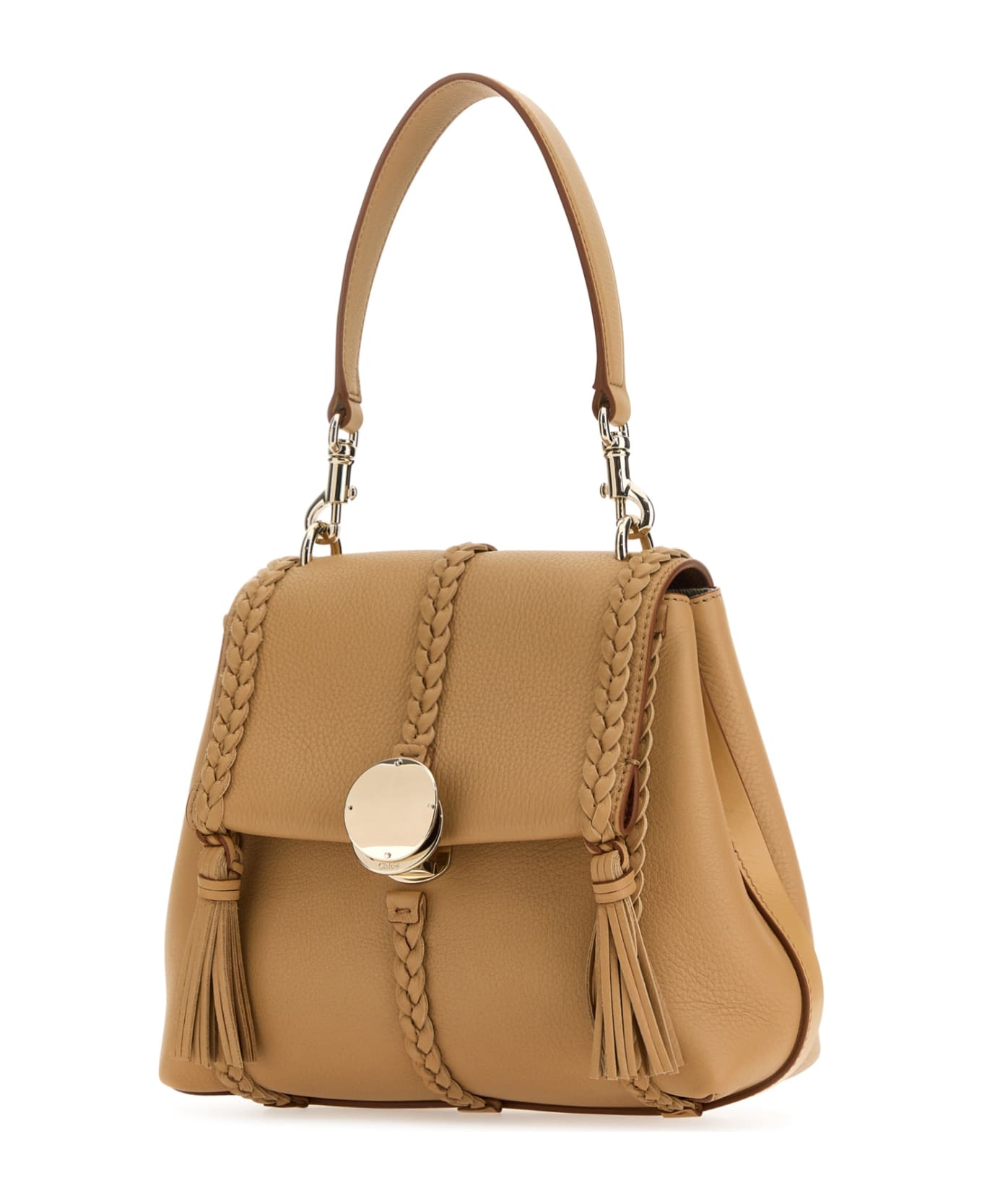 Chloé Borsa - MILKYBROWN281