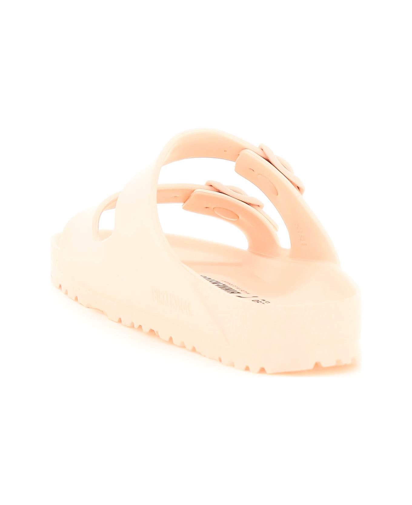 Birkenstock Arizona Eva - LIGHTROSE