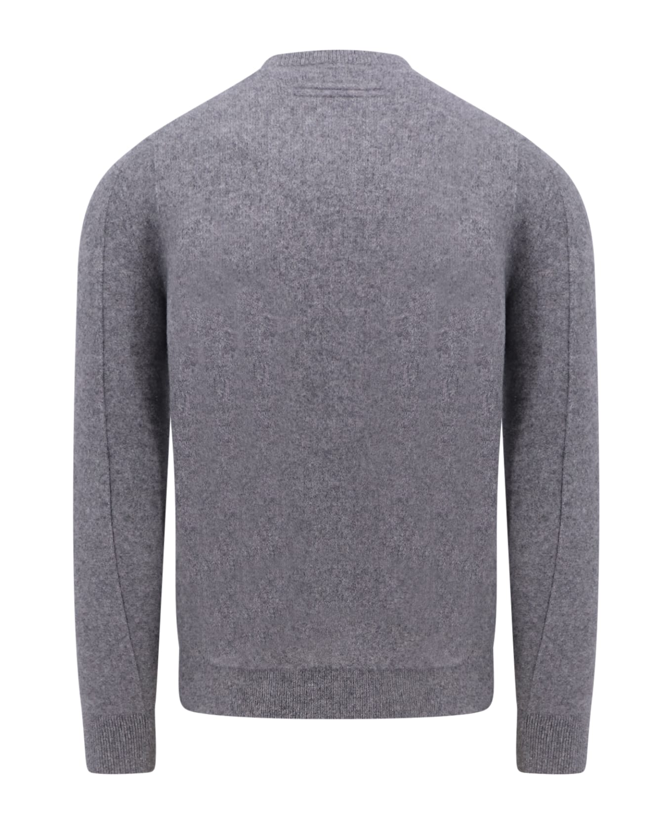 Zegna Sweater - Grey