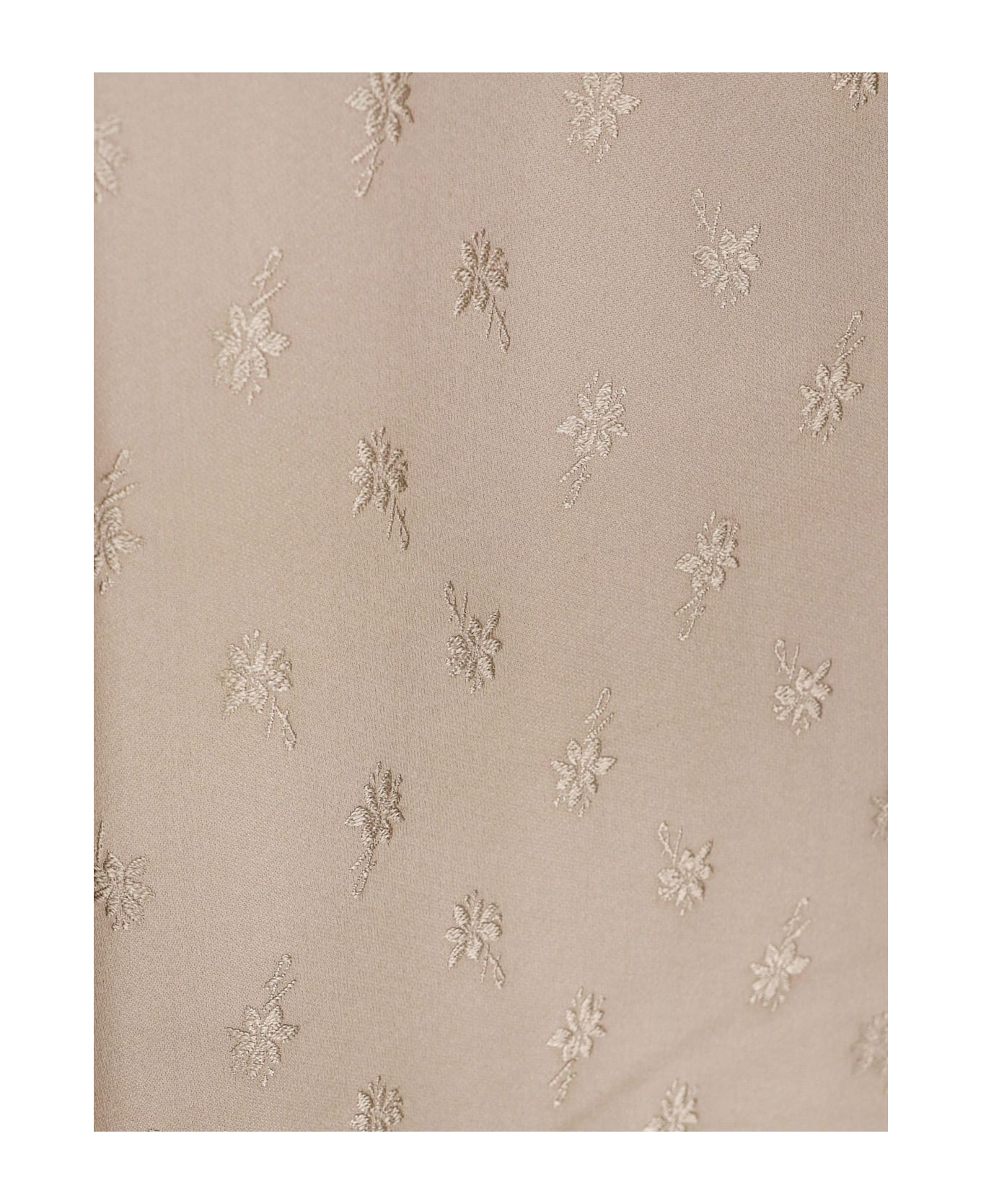 Fendi Dress - Beige