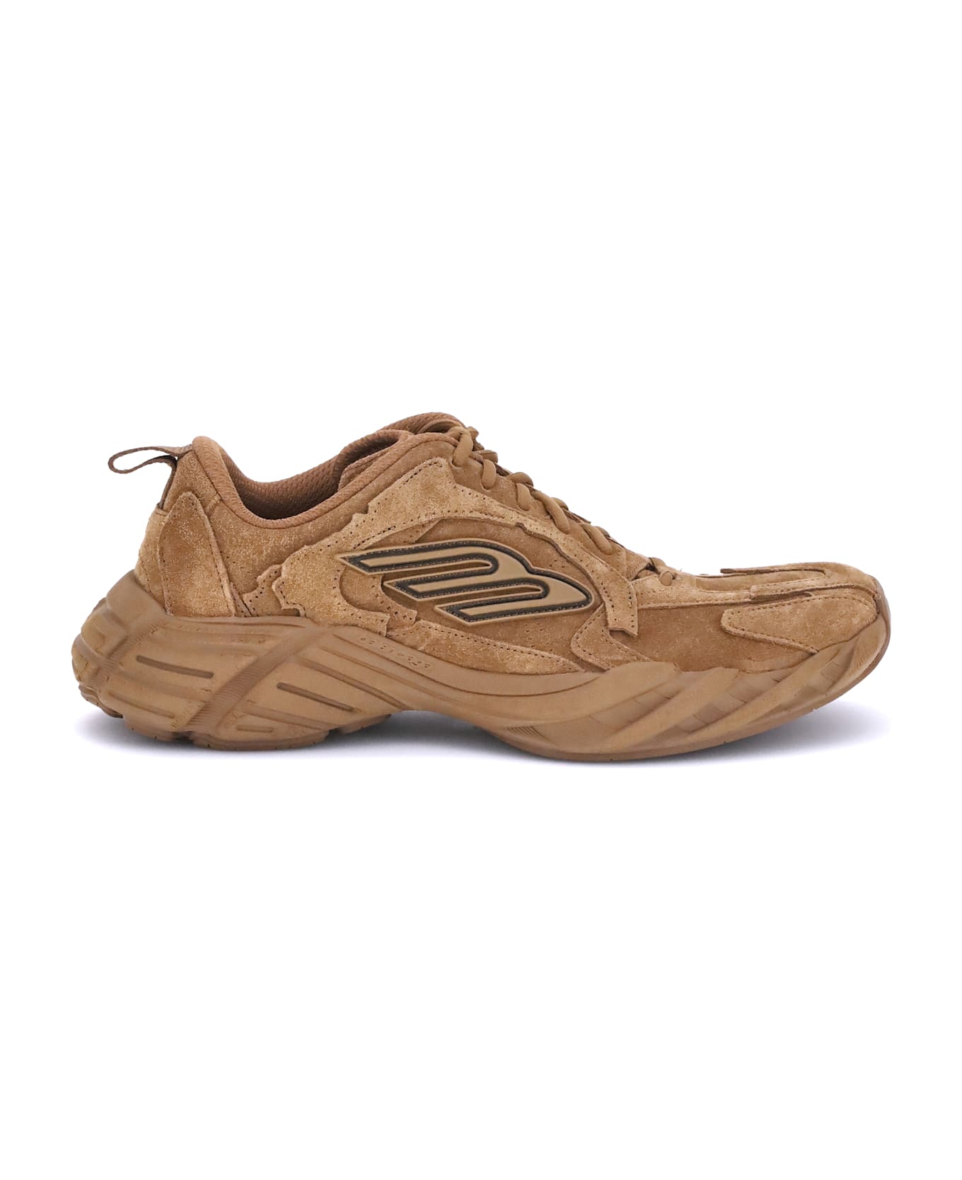 Balenciaga Monday Sneakers