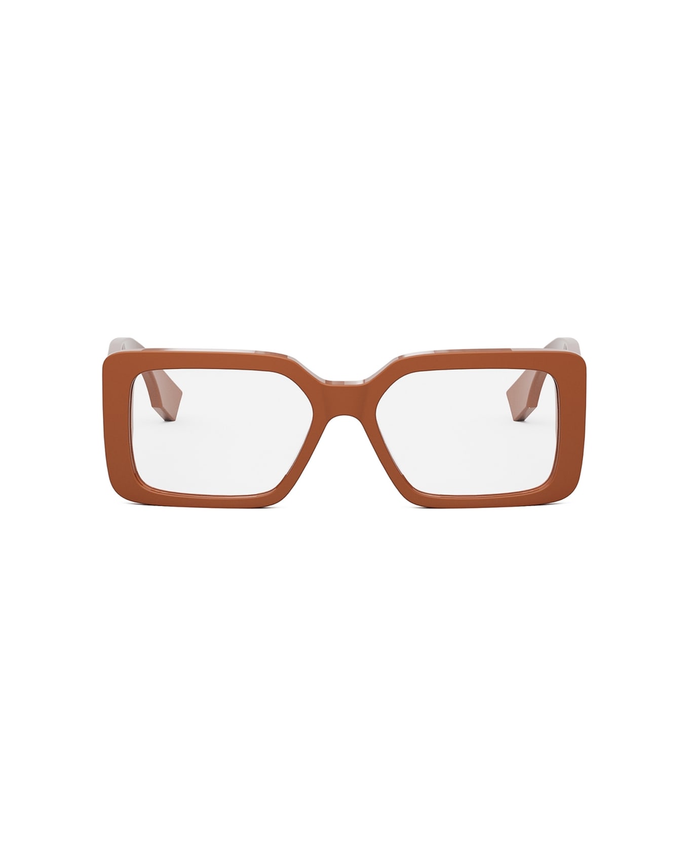 Fendi Eyewear Fe50072i 050 Glasses - 050 アイウェア