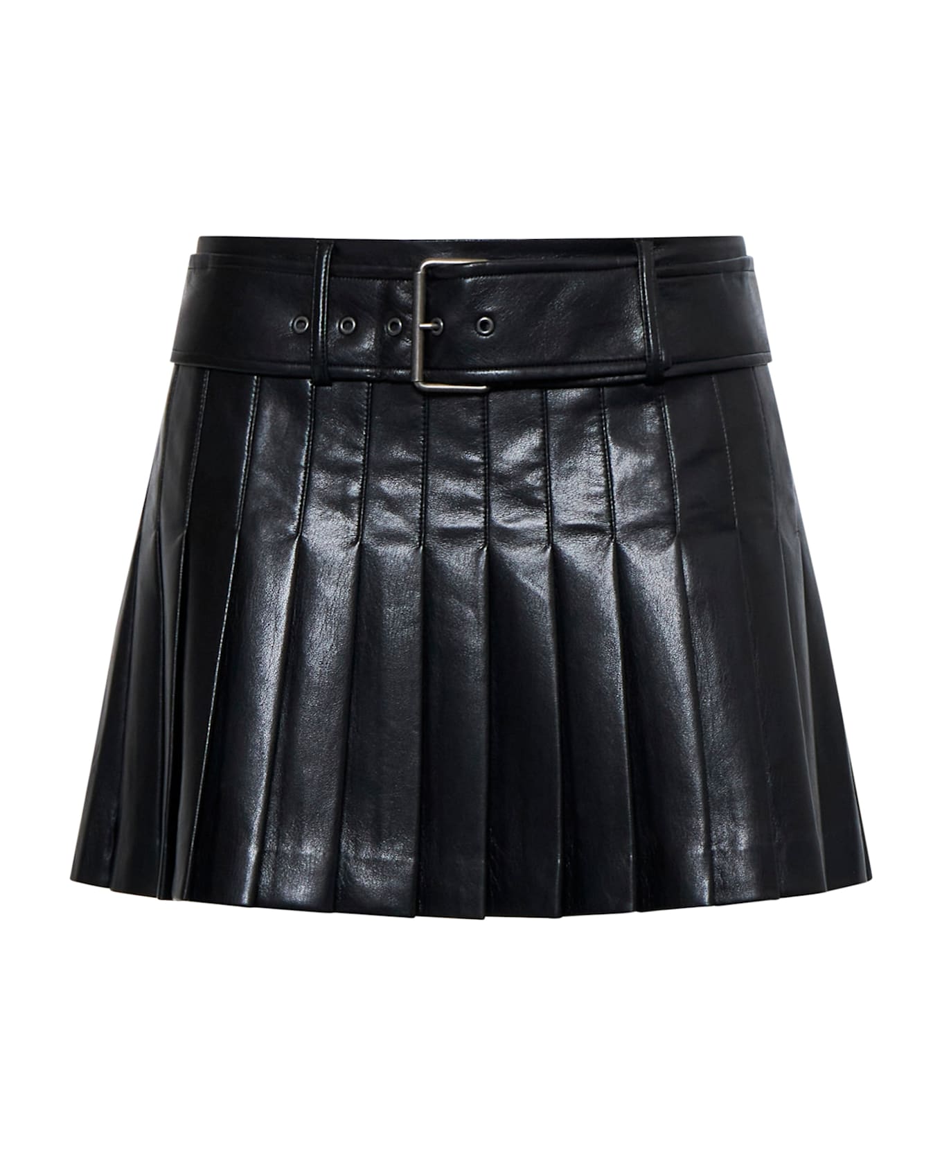 Alice + Olivia Skirt - Black