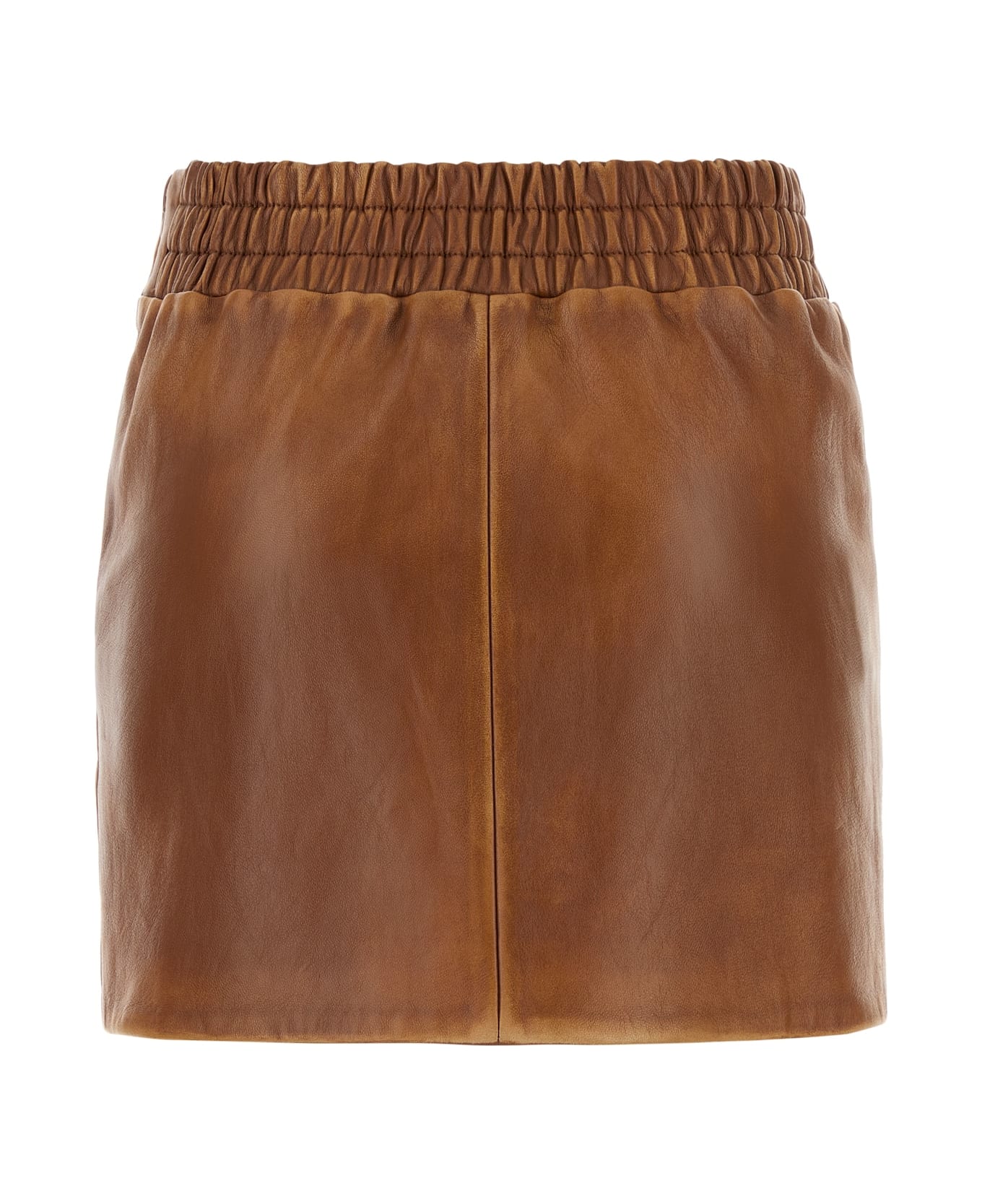 Miu Miu Skirt - SABBIABRANDY