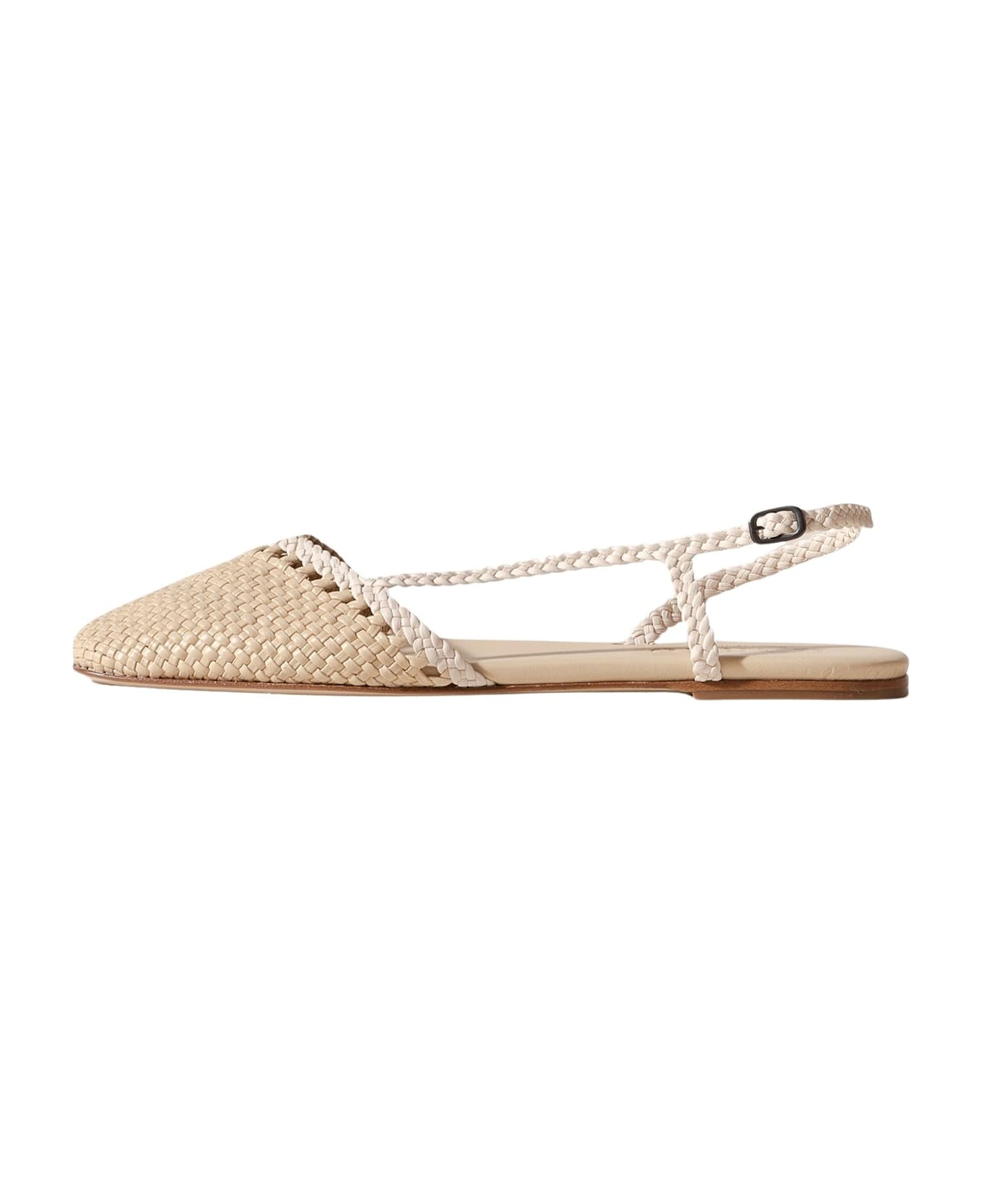 Hereu Rondaia - Oat Ivory