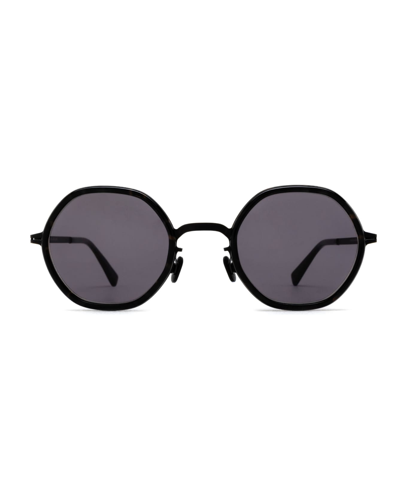 Mykita Alya Sun A16-black/antigua Sunglasses - A16-Black/Antigua
