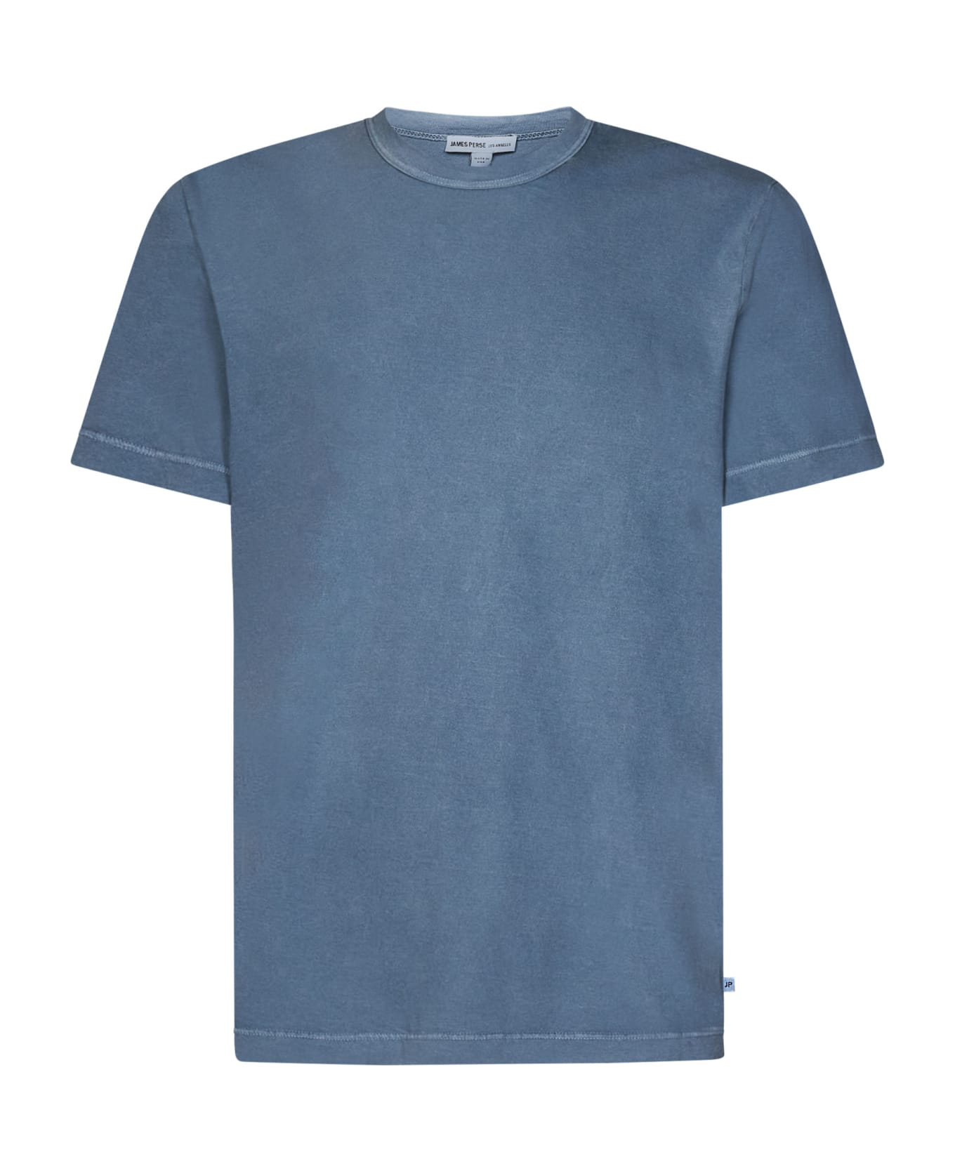 James Perse T-shirt - Clear Blue