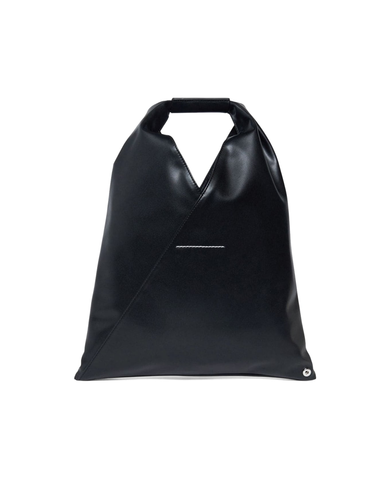 MM6 Maison Margiela Japanese Small - Mm6 - BLACK