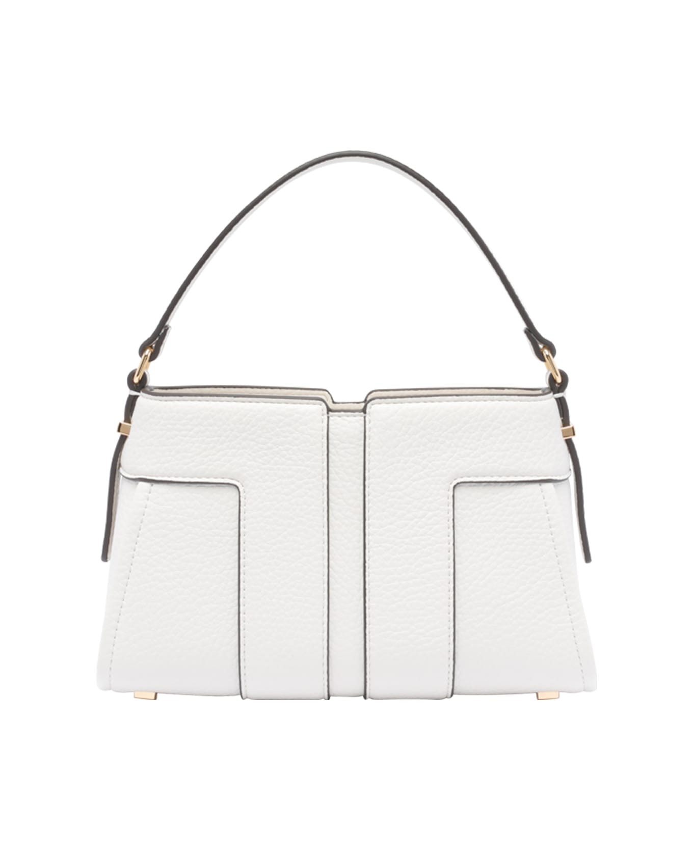 Elisabetta Franchi Handbag - Ivory