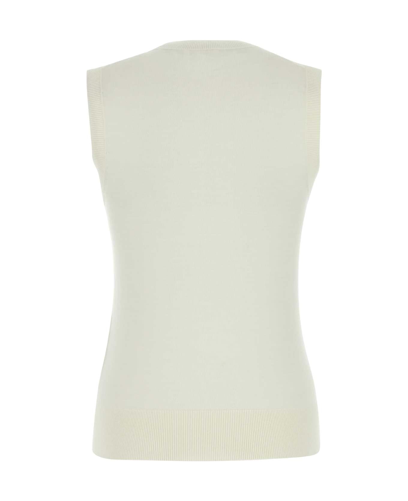 Chloé Knitted Top - ICONICMILK ベスト