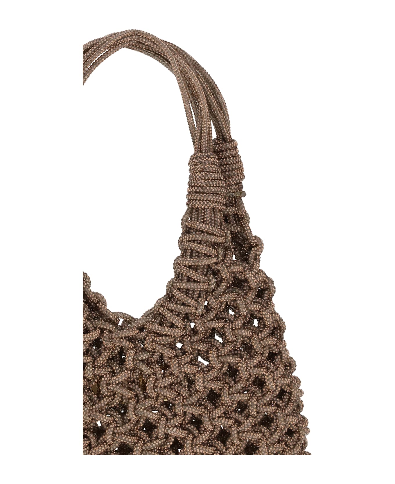 Hibourama Vannifique Handbag Small