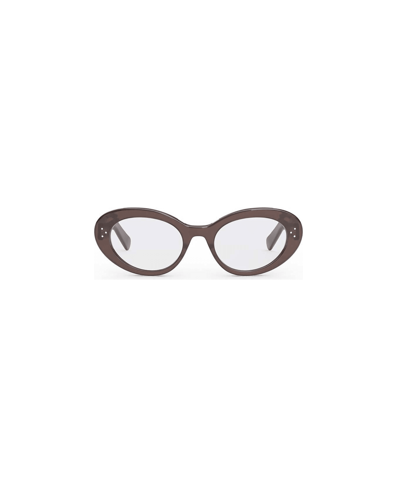 Celine Cat-eye Glasses - 048